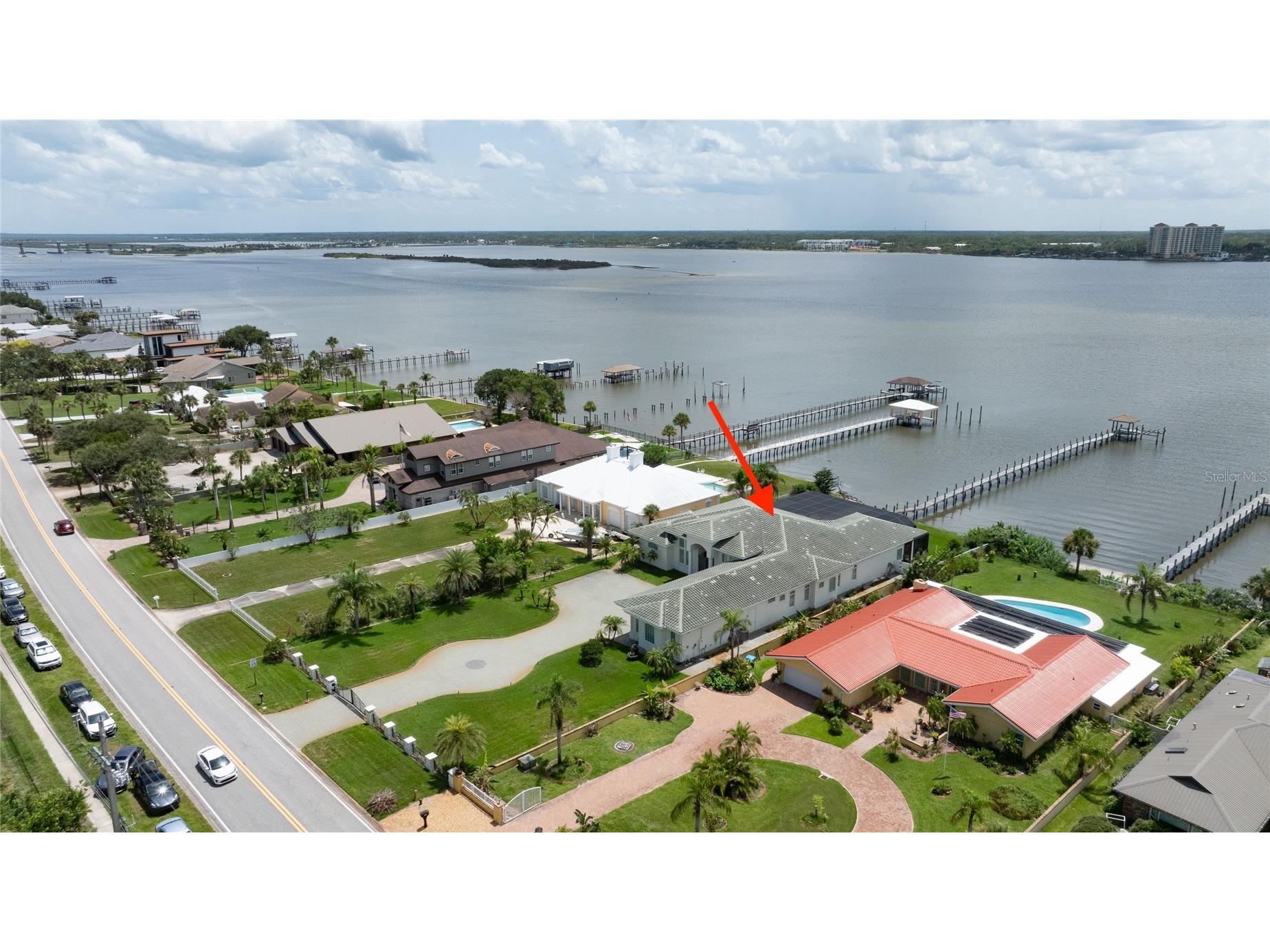 3020 S Peninsula Drive Daytona Beach Shores FL 32118 - HALIFAX RIVER NS1088690 image2