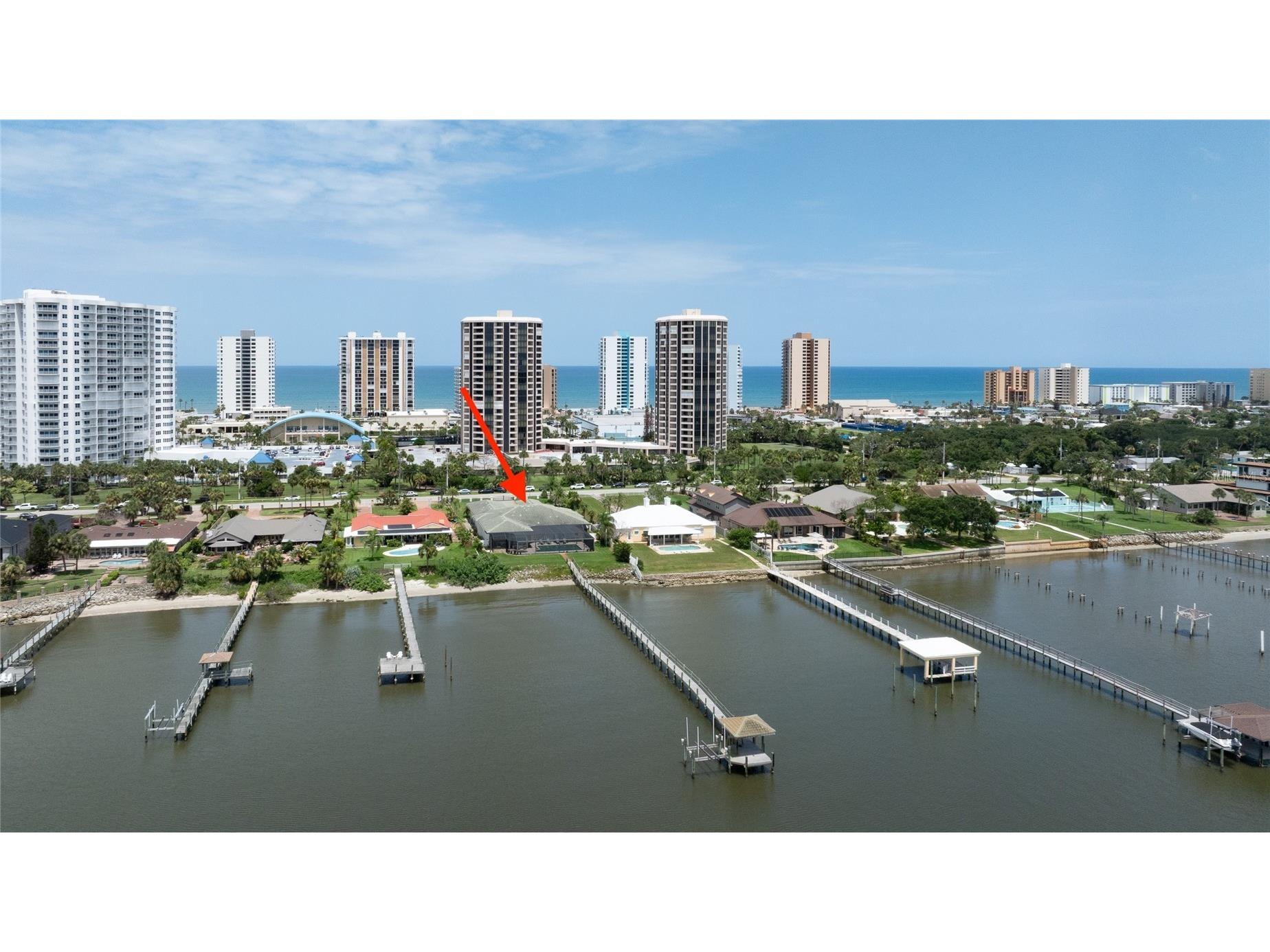 3020 S Peninsula Drive Daytona Beach Shores FL 32118 - HALIFAX RIVER NS1088690 image3