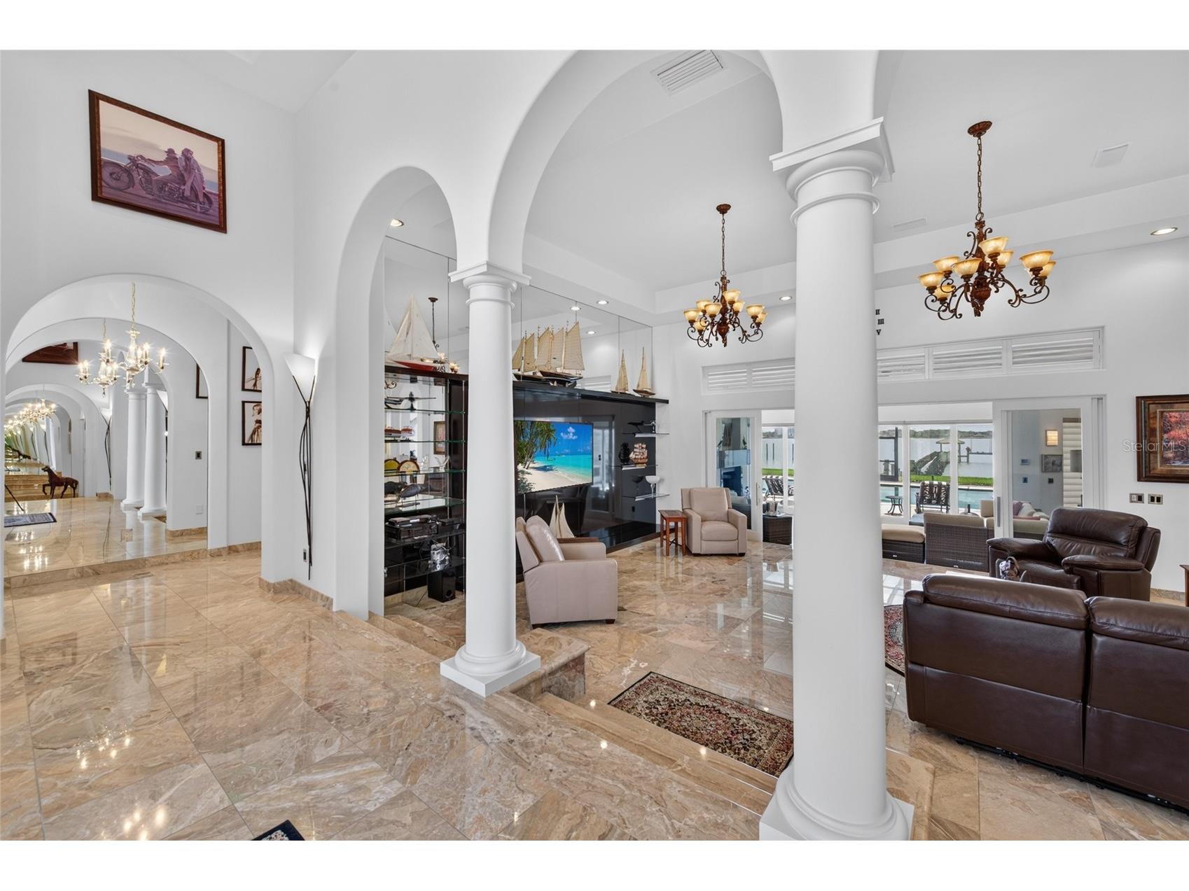 3020 S Peninsula Drive Daytona Beach Shores FL 32118 - HALIFAX RIVER NS1088690 image31