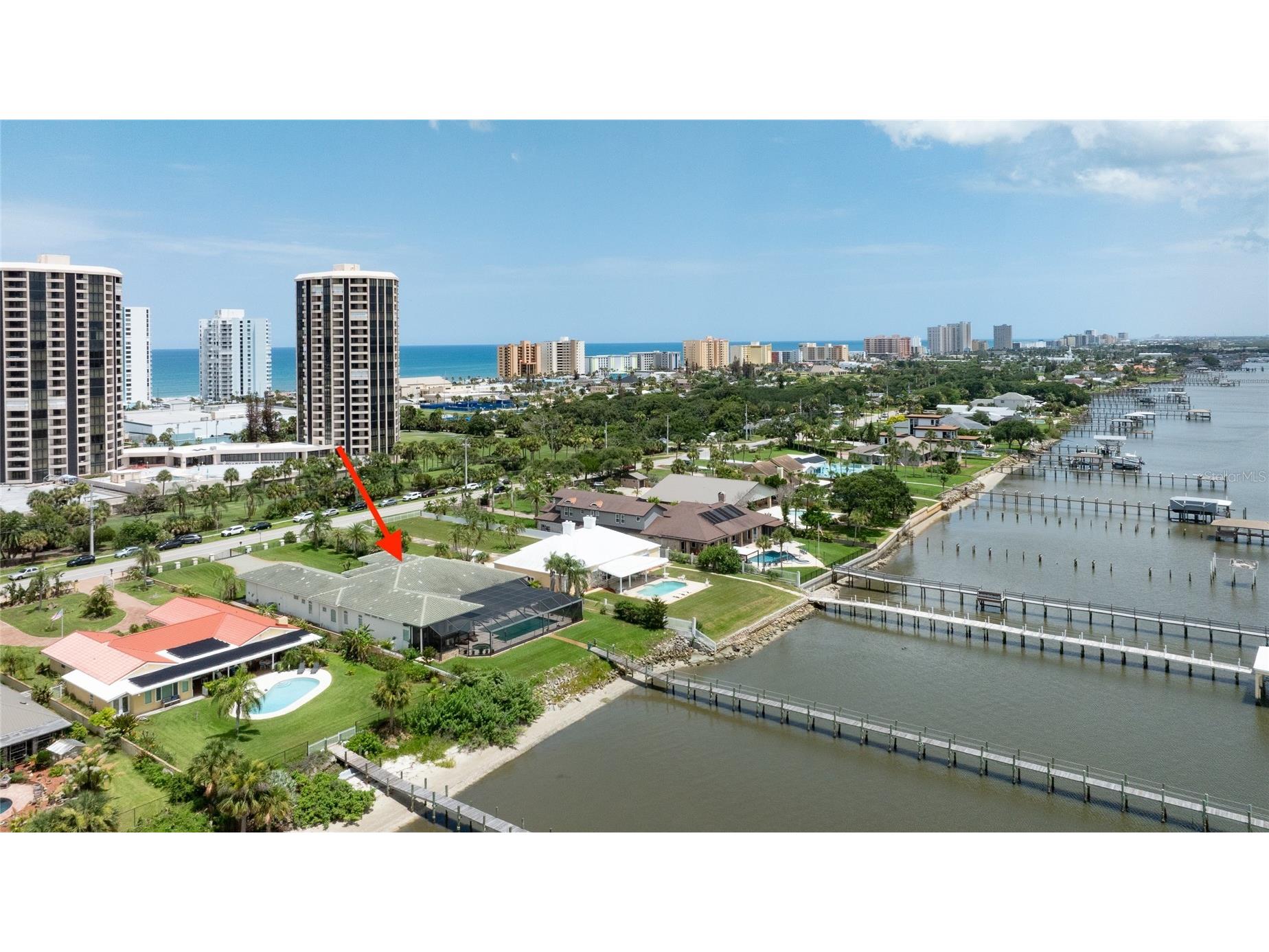3020 S Peninsula Drive Daytona Beach Shores FL 32118 - HALIFAX RIVER NS1088690 image4