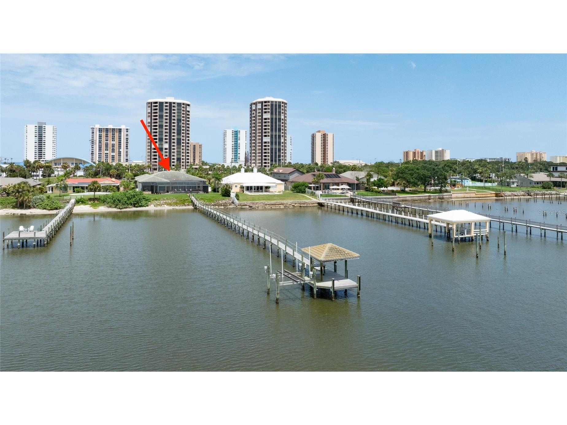 3020 S Peninsula Drive Daytona Beach Shores FL 32118 - HALIFAX RIVER NS1088690 image5