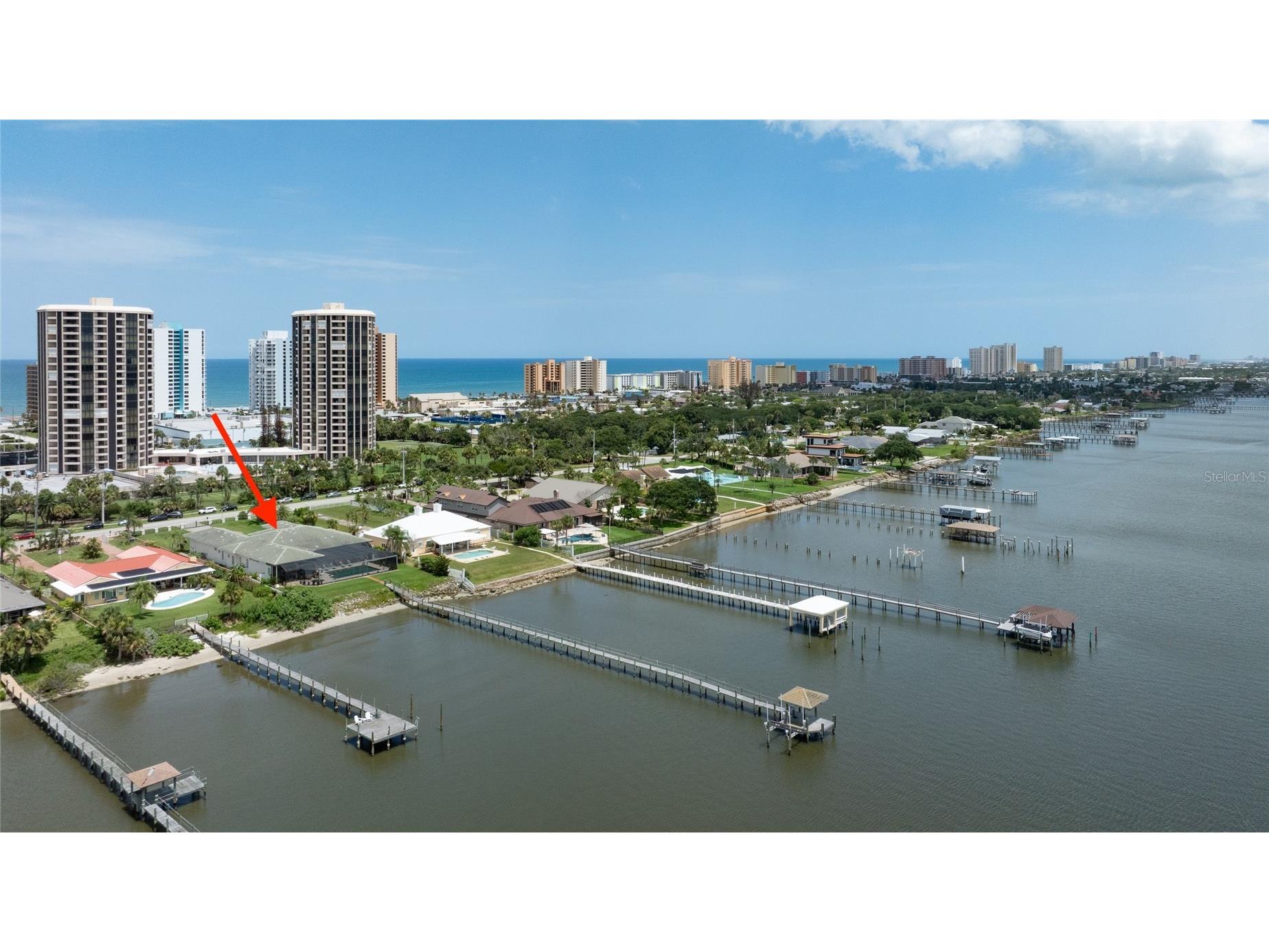 3020 S Peninsula Drive Daytona Beach Shores FL 32118 - HALIFAX RIVER NS1088690 image6