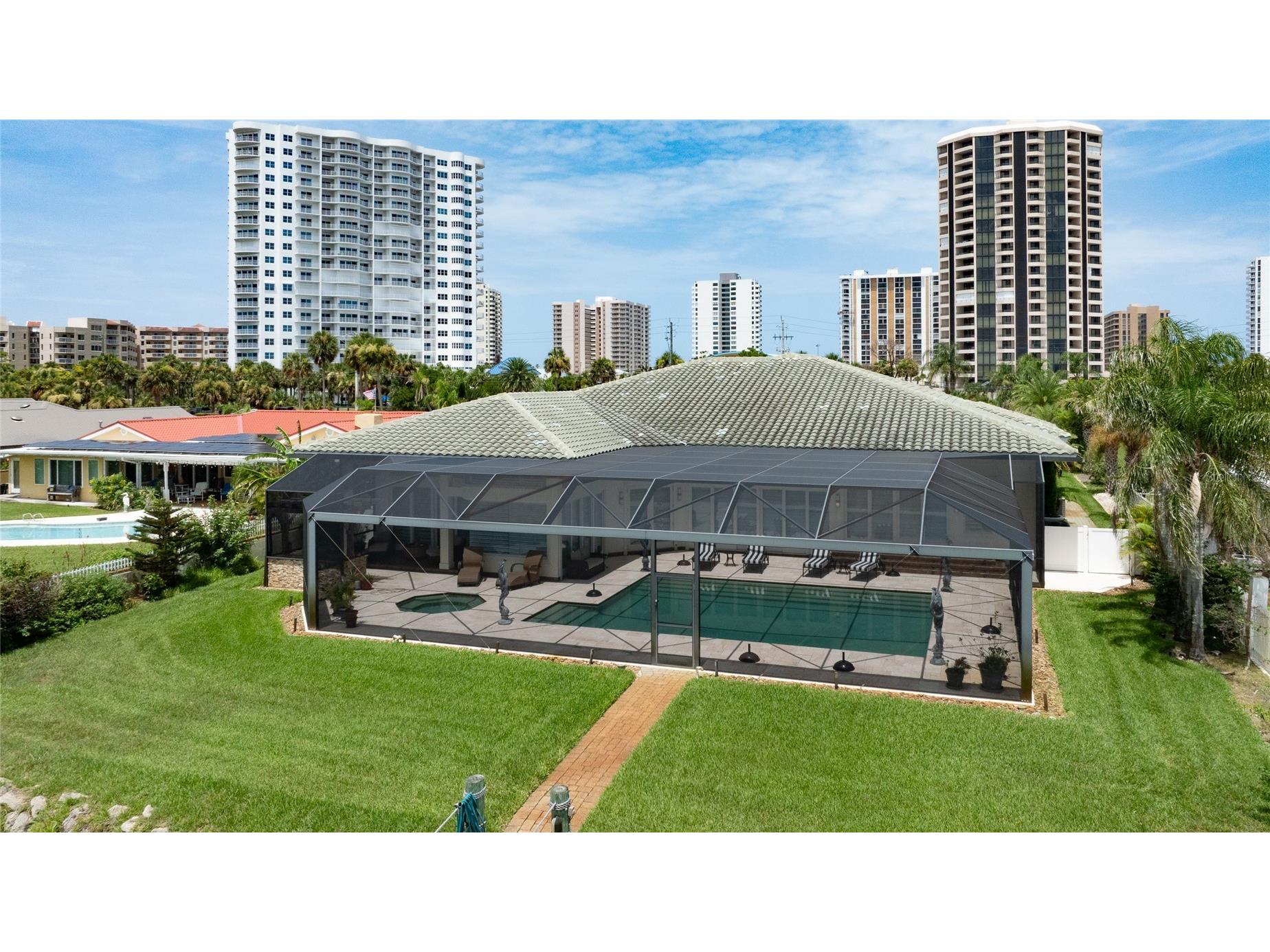 3020 S Peninsula Drive Daytona Beach Shores FL 32118 - HALIFAX RIVER NS1088690 image70
