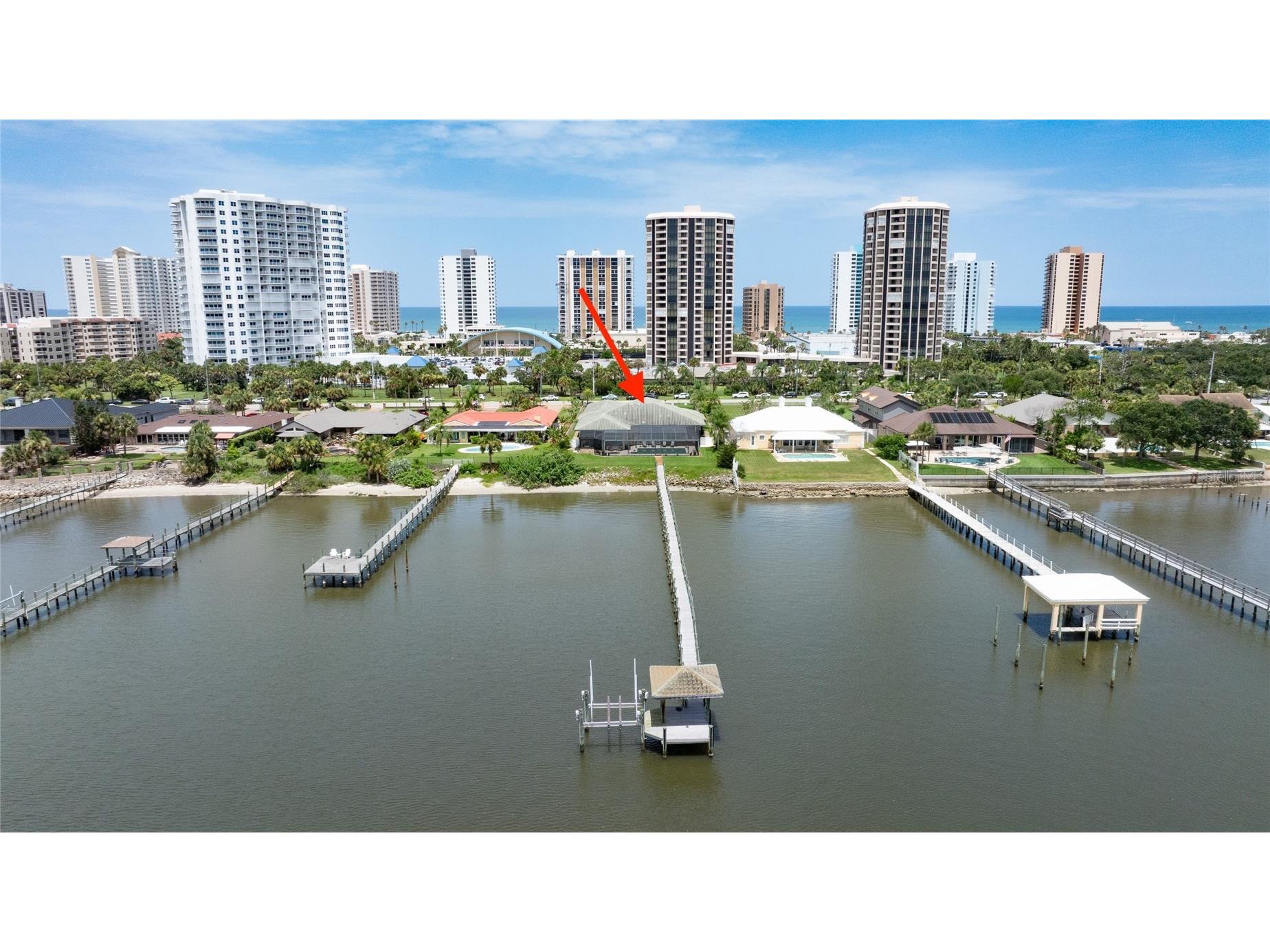 3020 S Peninsula Drive Daytona Beach Shores FL 32118 - HALIFAX RIVER NS1088690 image79
