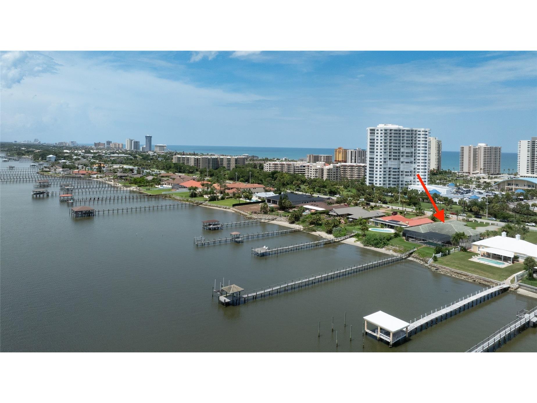 3020 S Peninsula Drive Daytona Beach Shores FL 32118 - HALIFAX RIVER NS1088690 image80