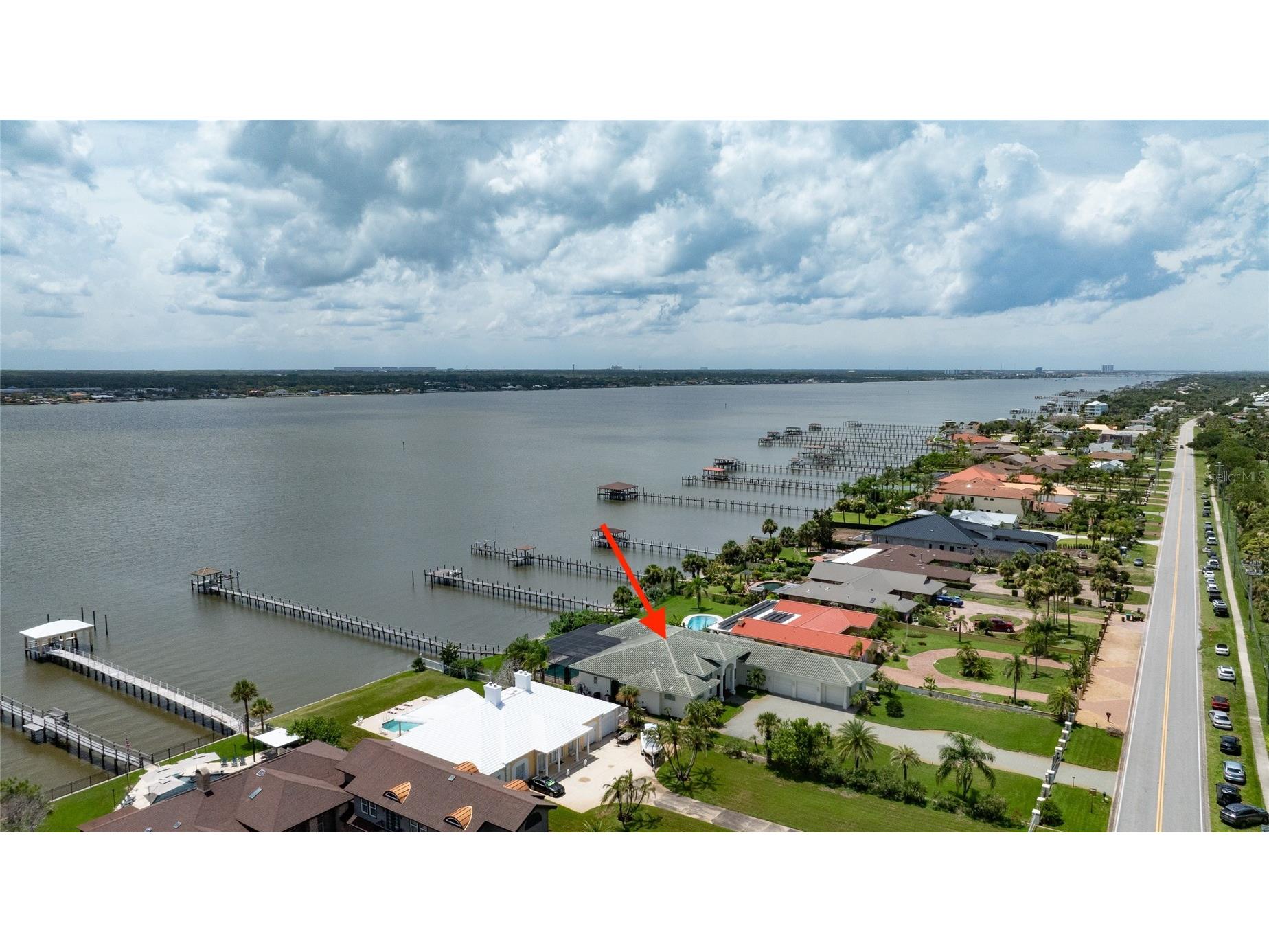 3020 S Peninsula Drive Daytona Beach Shores FL 32118 - HALIFAX RIVER NS1088690 image81