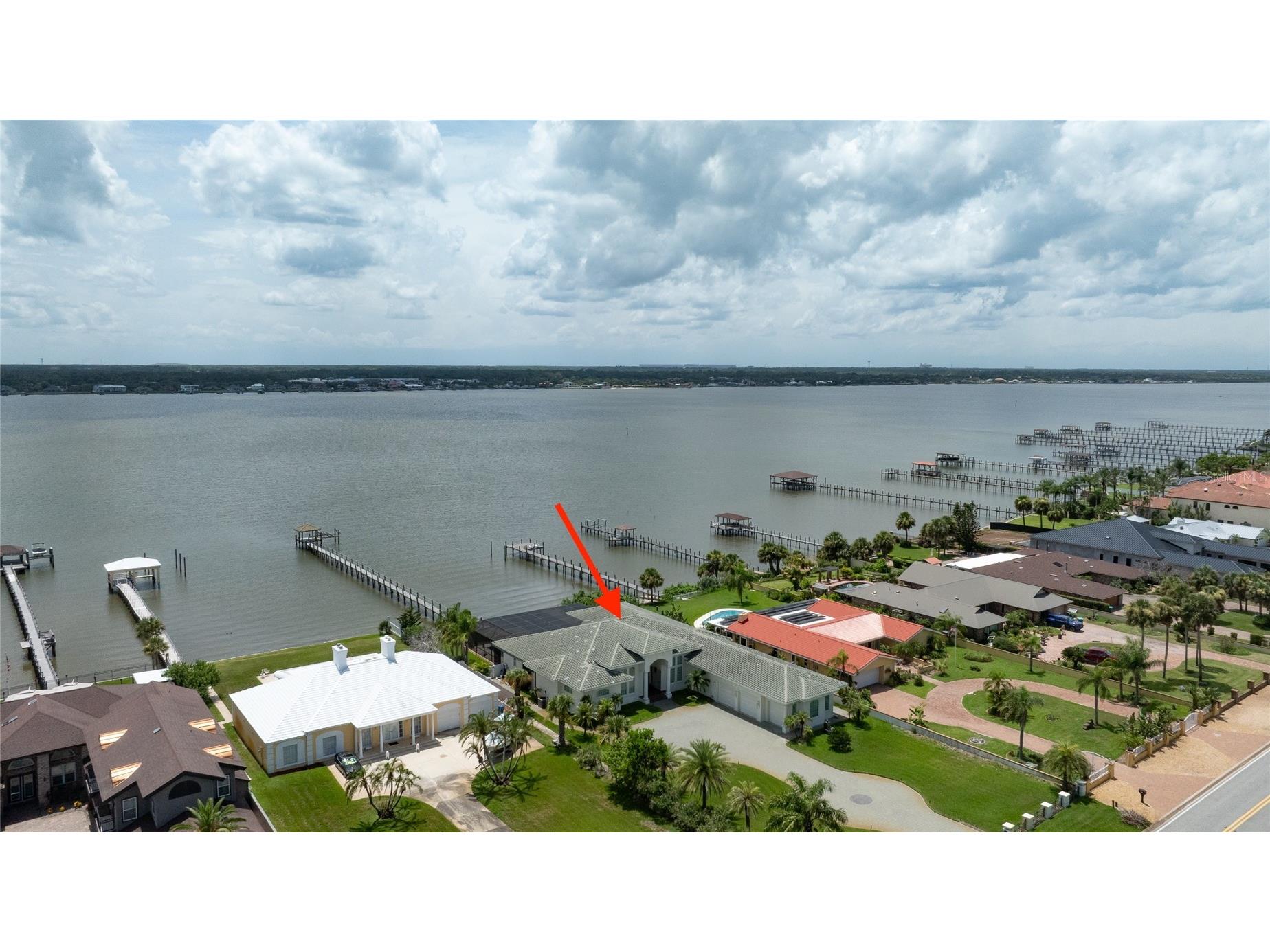 3020 S Peninsula Drive Daytona Beach Shores FL 32118 - HALIFAX RIVER NS1088690 image82