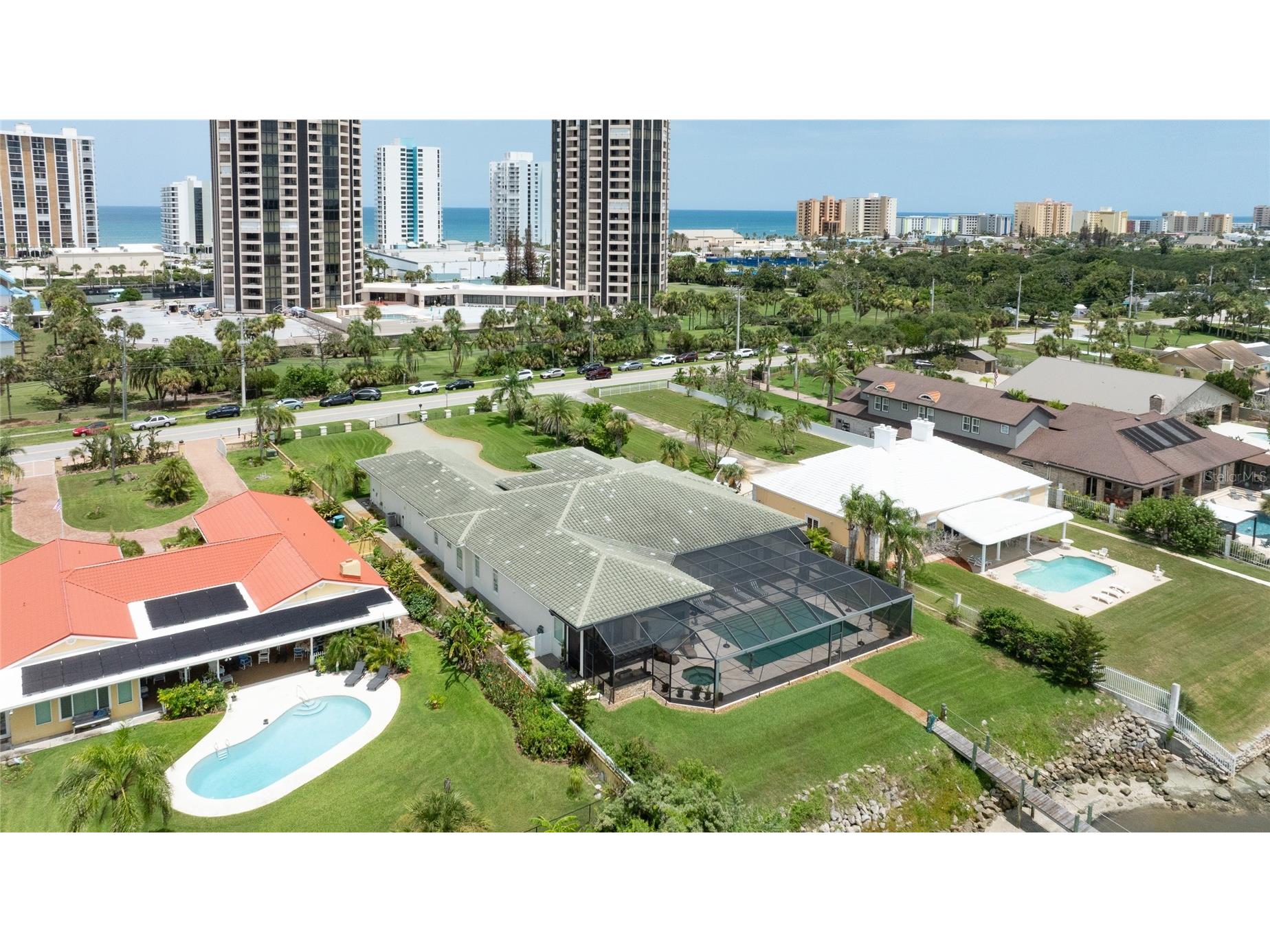 3020 S Peninsula Drive Daytona Beach Shores FL 32118 - HALIFAX RIVER NS1088690 image85