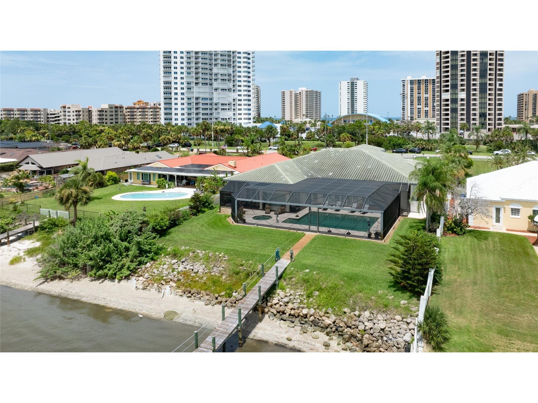 3020 S Peninsula Drive Daytona Beach Shores FL 32118 - HALIFAX RIVER NS1088690 image86