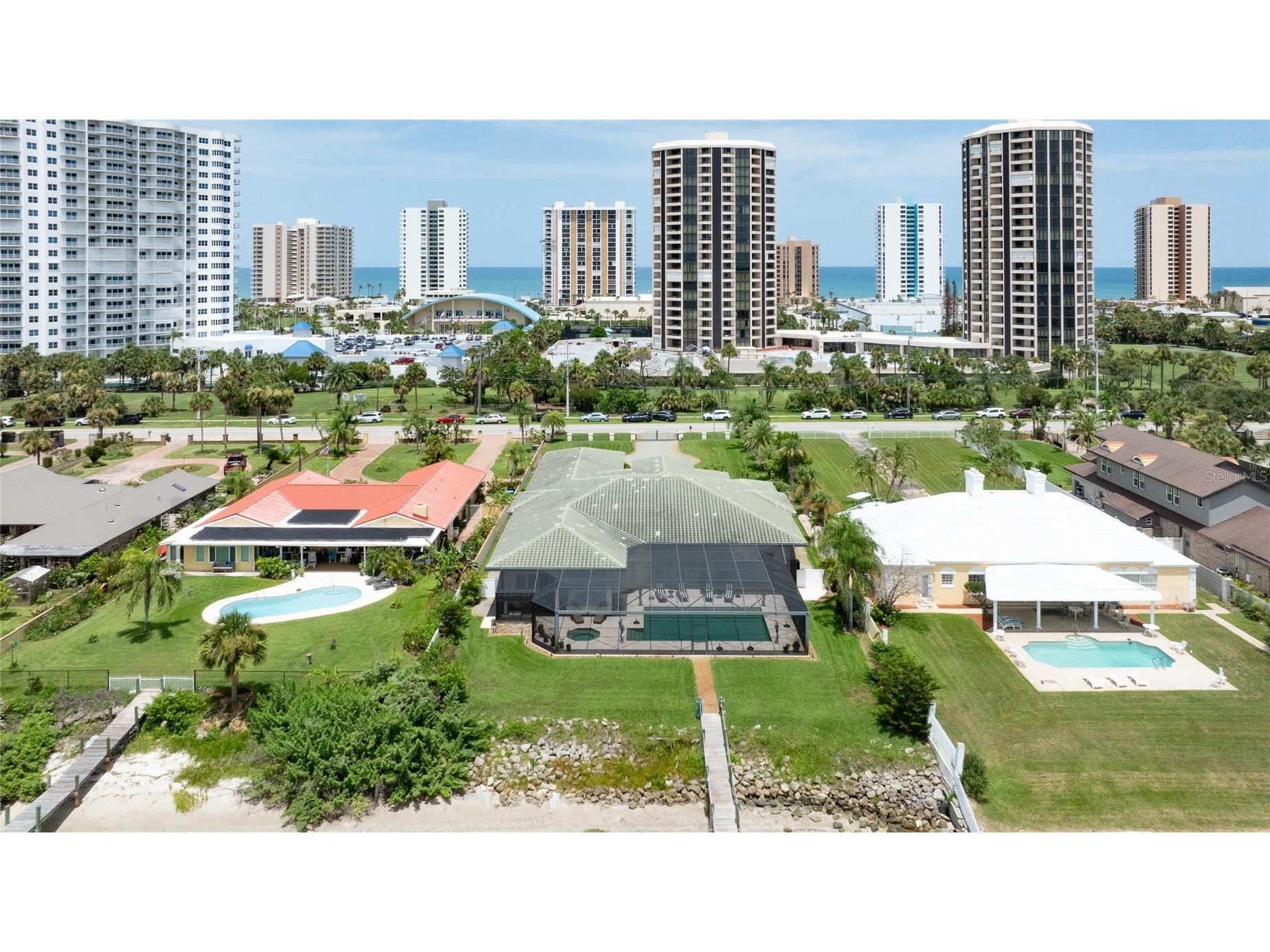 3020 S Peninsula Drive Daytona Beach Shores FL 32118 - HALIFAX RIVER NS1088690 image87