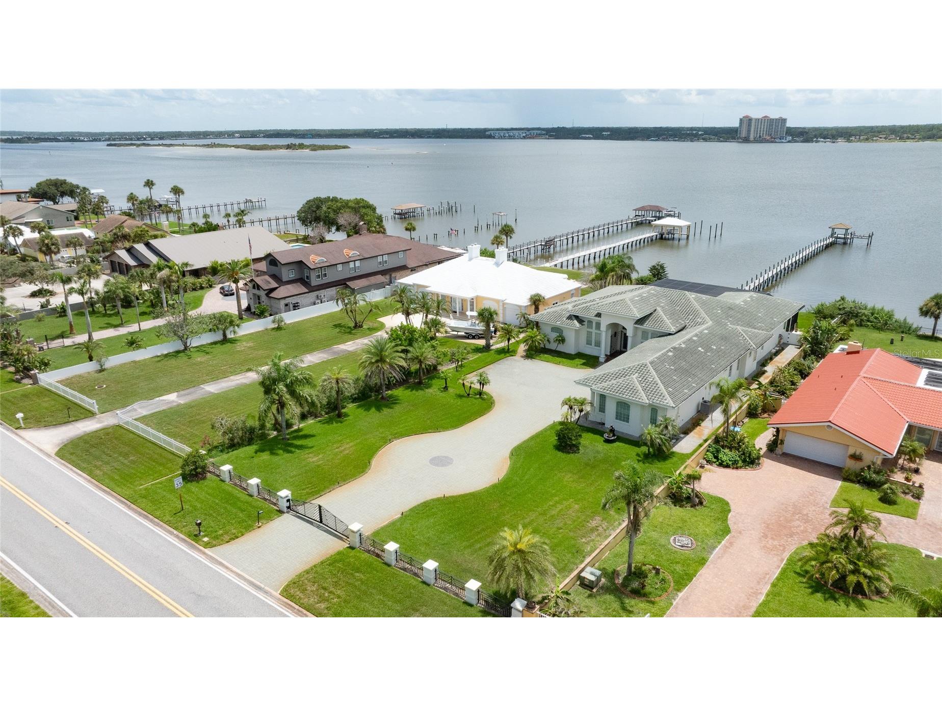 3020 S Peninsula Drive Daytona Beach Shores FL 32118 - HALIFAX RIVER NS1088690 image89