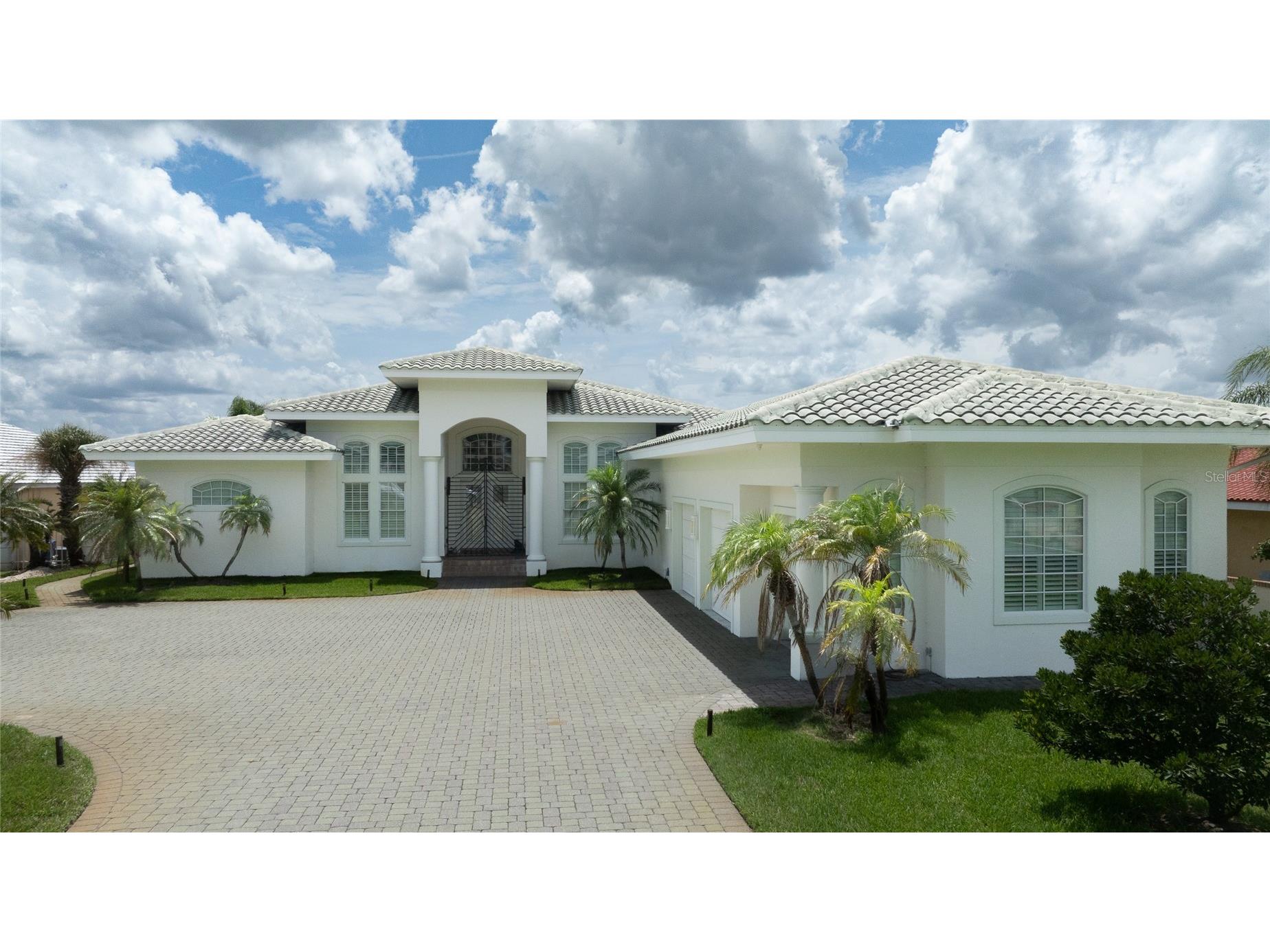 3020 S Peninsula Drive Daytona Beach Shores FL 32118 - HALIFAX RIVER NS1088690 image9