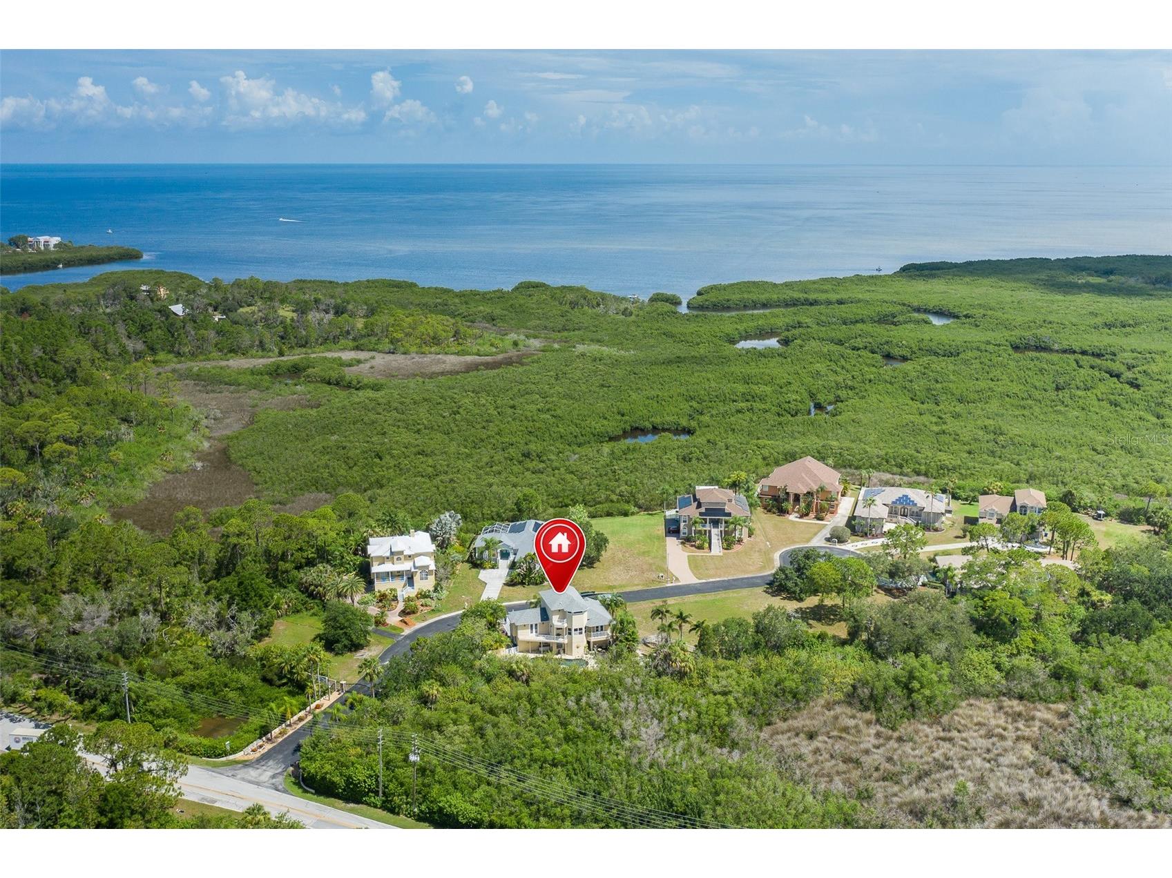 3020 Sheppards Crook Court Holiday FL 34691 W7887101 image47