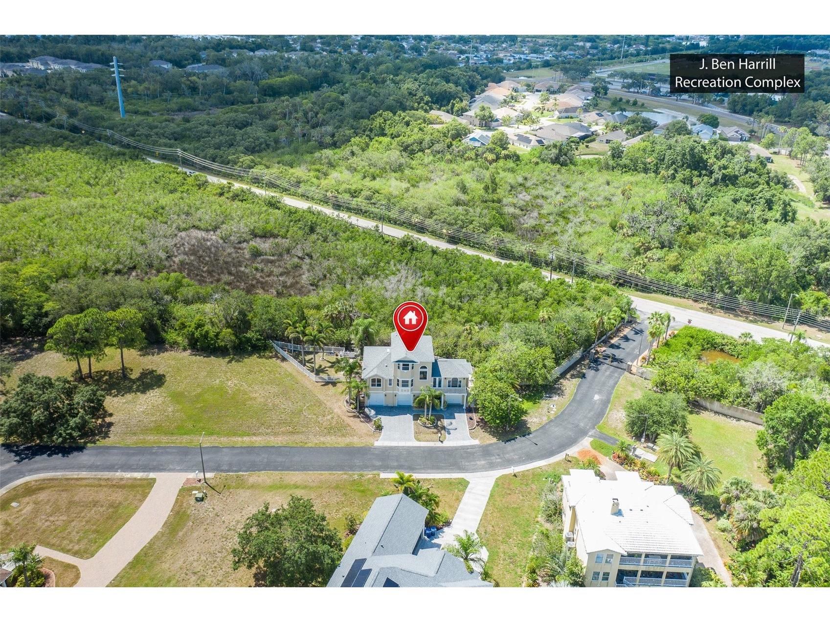3020 Sheppards Crook Court Holiday FL 34691 W7887101 image48