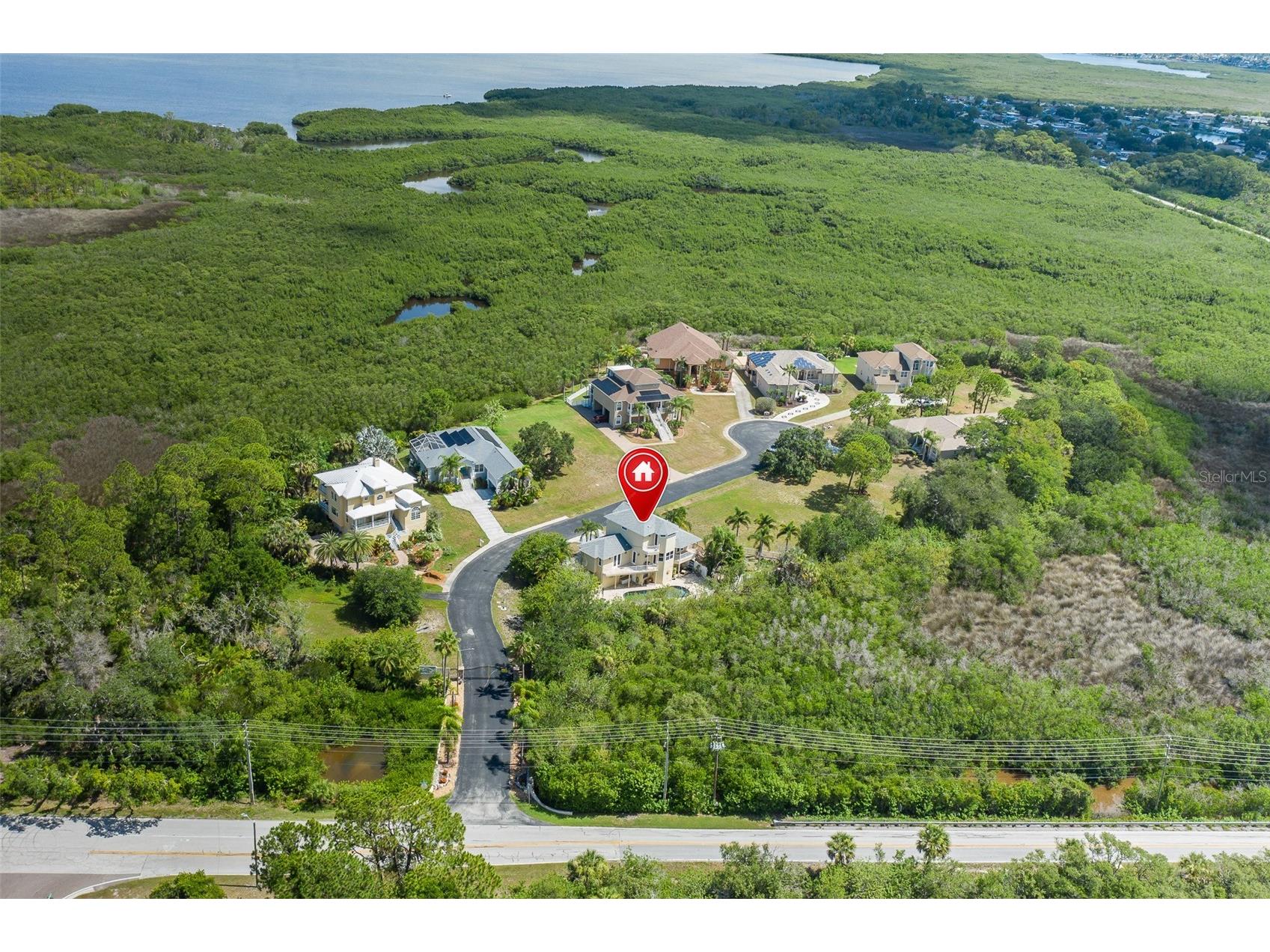 3020 Sheppards Crook Court Holiday FL 34691 W7887101 image49