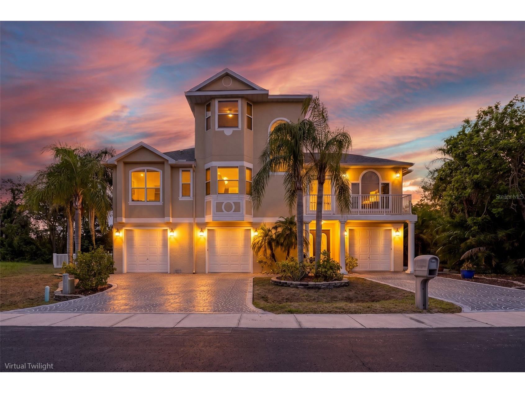 3020 Sheppards Crook Court Holiday FL 34691 W7887101 image57