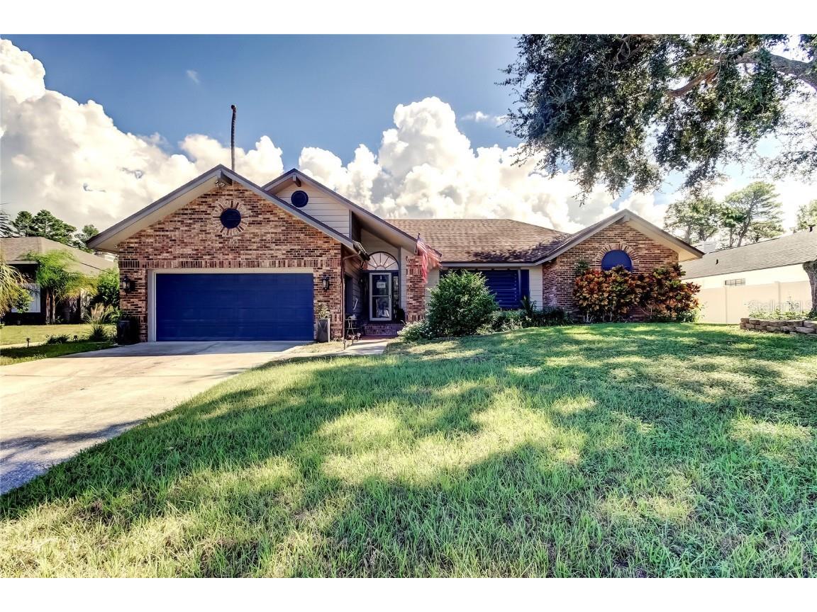 3020 Shipwatch Drive Holiday FL 34691 W7879250 image1