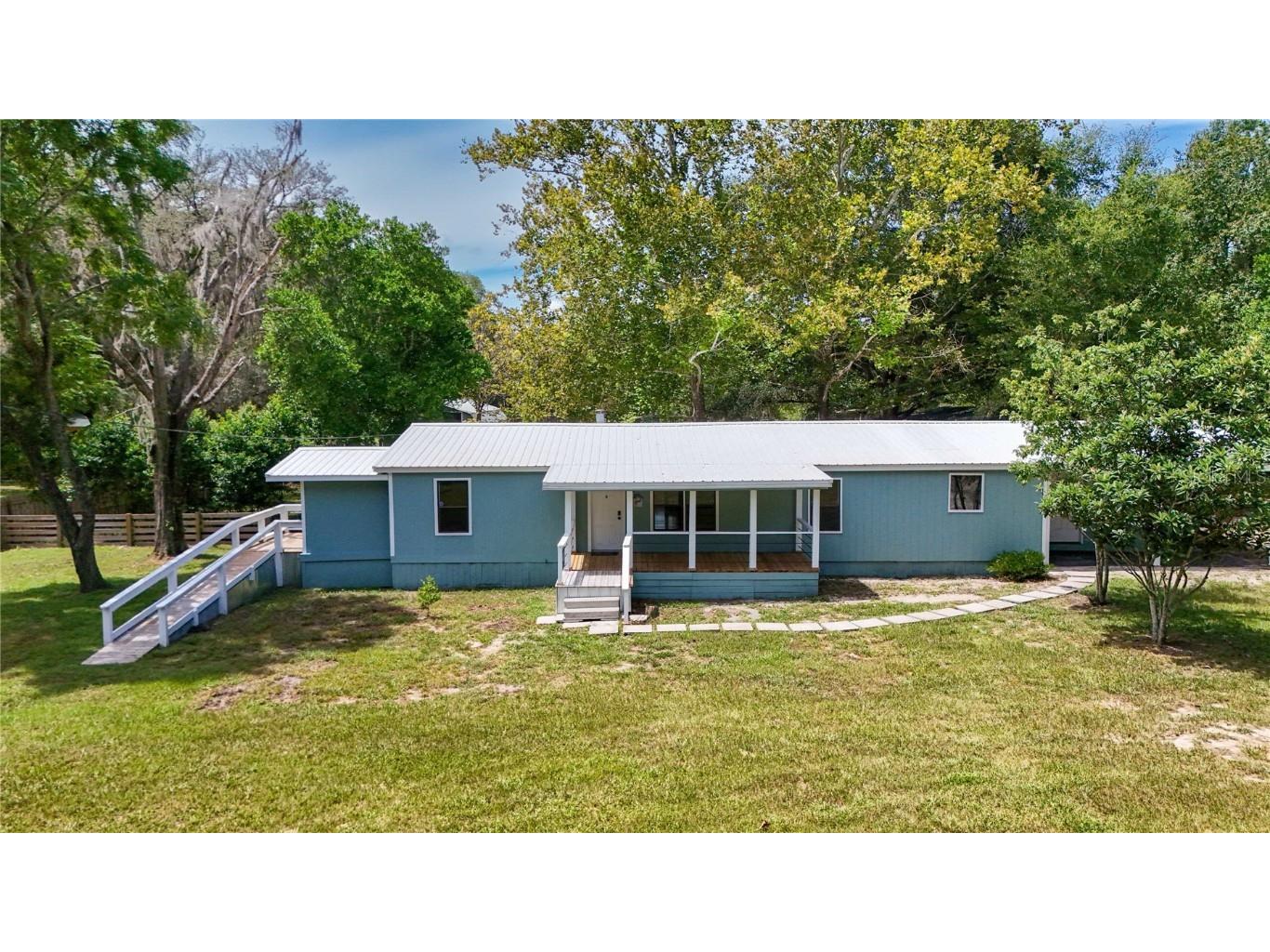 3020 SW 189th Avenue Dunnellon FL 34432 OM709018 image1