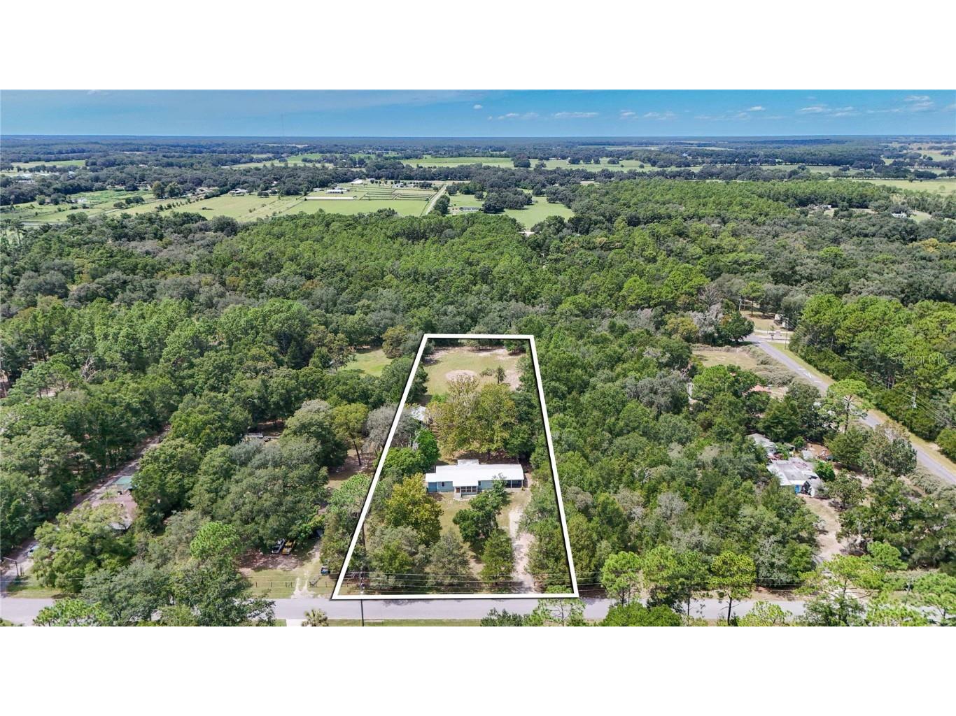 3020 SW 189th Avenue Dunnellon FL 34432 OM709018 image76