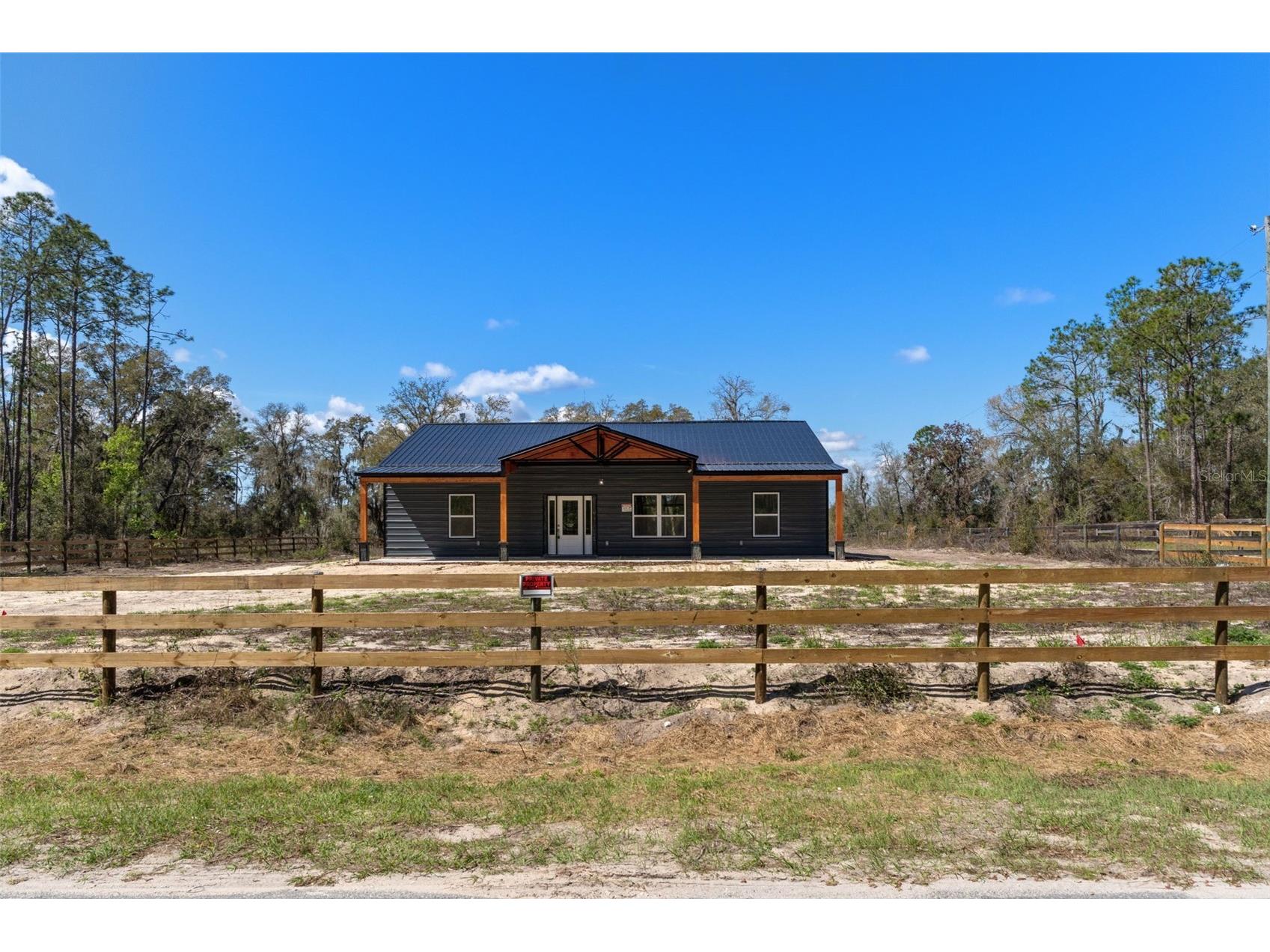 3020 SW Westwater Drive Dunnellon FL 34431 W7883647 image1