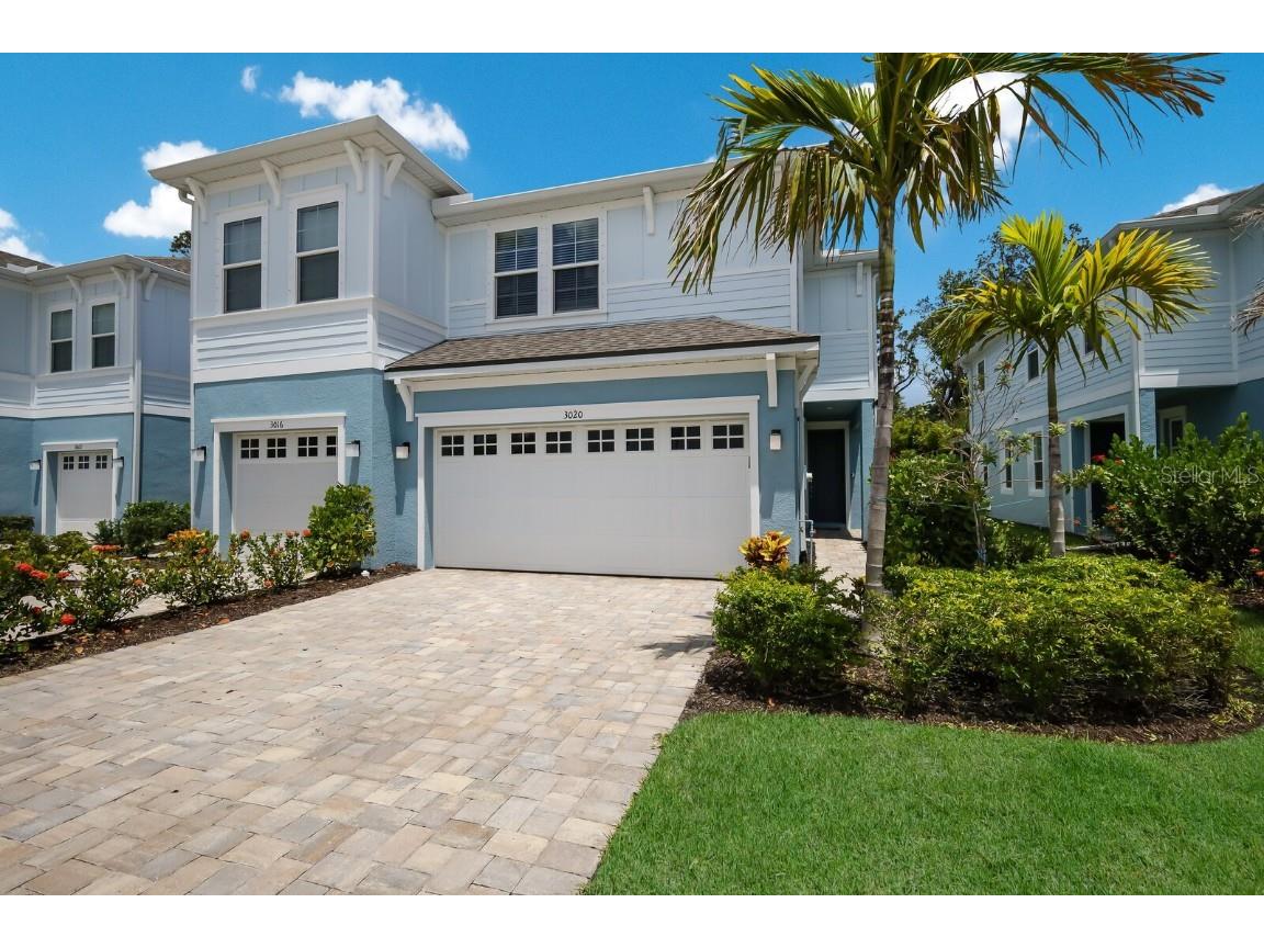 3020 Via Sienna Circle Sarasota FL 34243 A4623375 image1