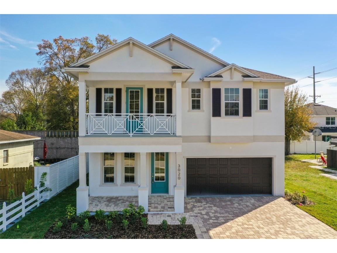 3020 W Cass Street Tampa FL 33609 T3409265 image1