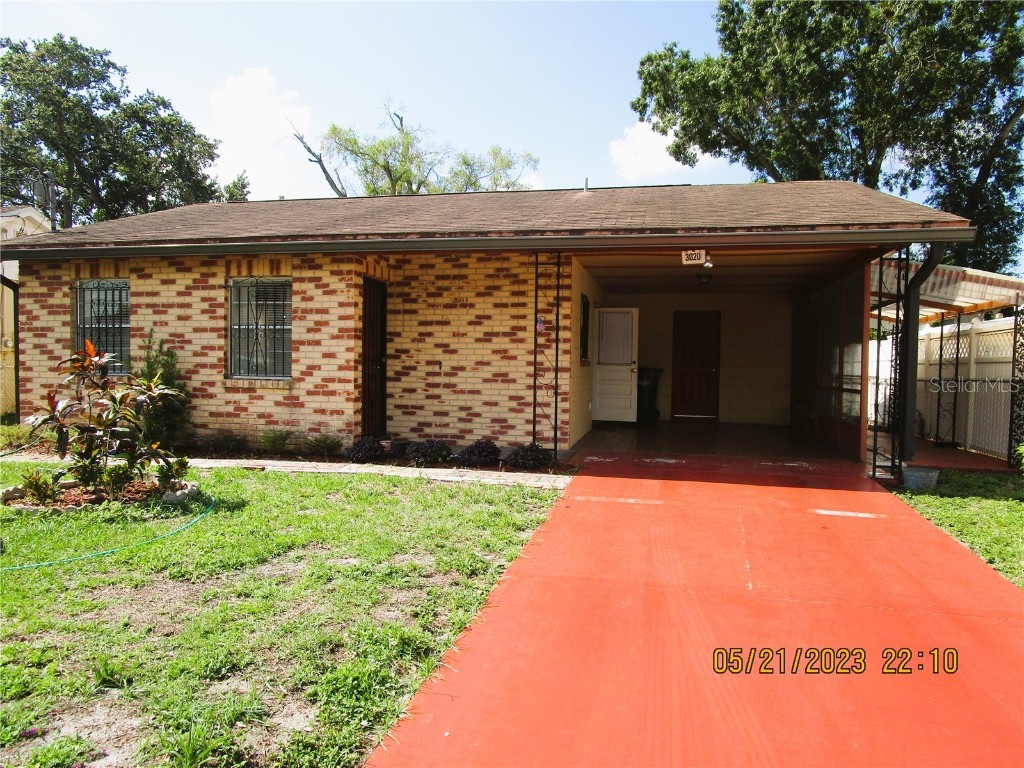 3020 W Haya Street Tampa FL 33614 T3447037 image1