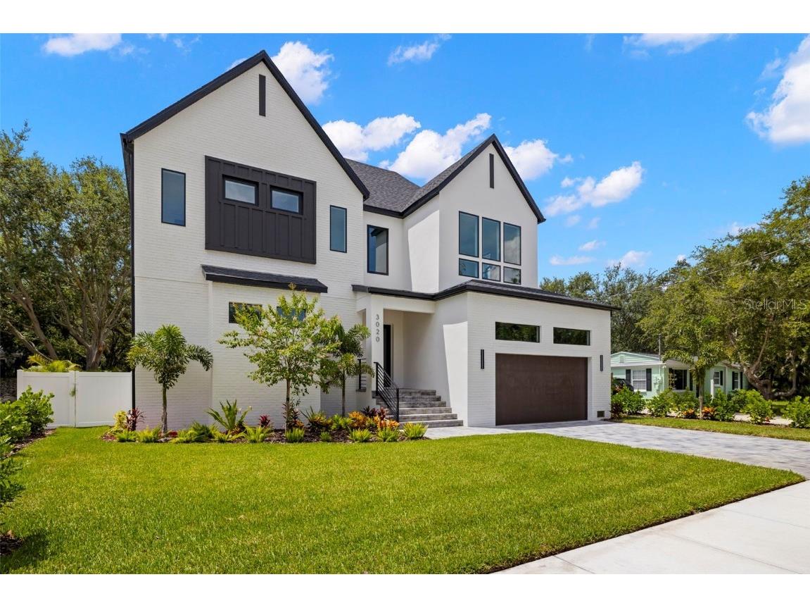 3020 W Helen Avenue Tampa FL 33611 TB8370864 image1