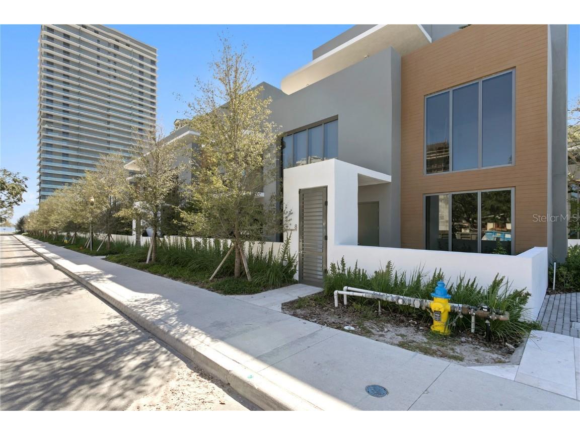3020 W Santiago Street #8 Tampa FL 33629 TB8315509 image1