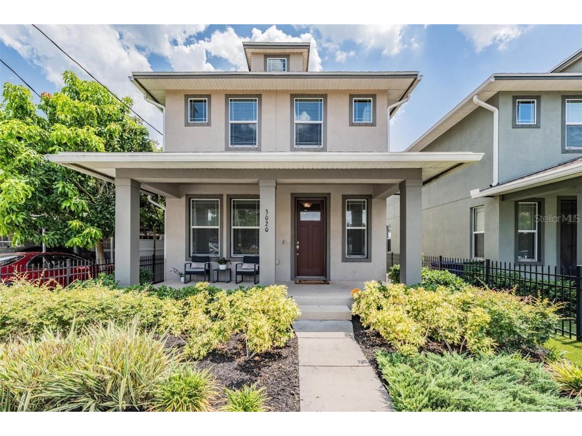 3020 W Spruce Street Tampa FL 33607 T3531099 image1