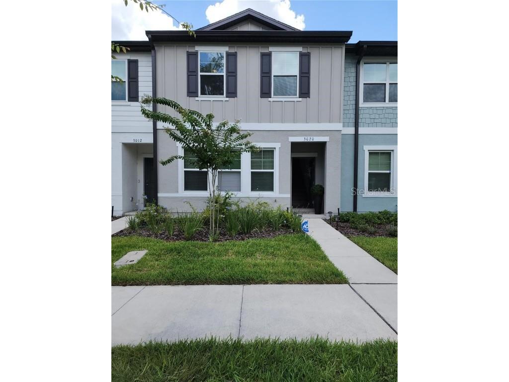 3020 Water Sprite Street Orlando FL 32808 O6296323 image1