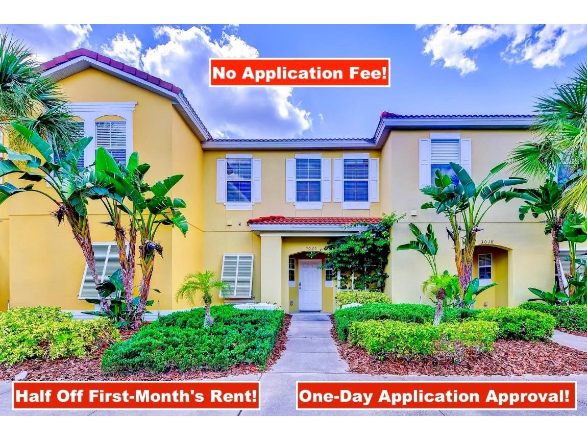 3020 White Orchid Road Kissimmee FL 34747 S5098160 image1