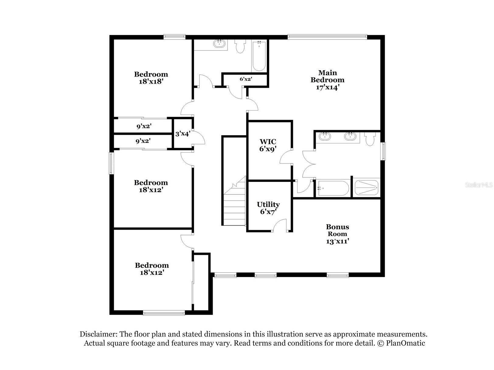 30207 Cheval Street Mount Dora FL 32757 TB8478166 image23