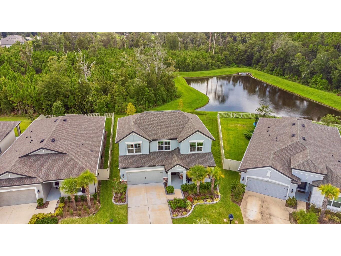 30207 Marquette Avenue Wesley Chapel FL 33545 - POND NORTH U8254212 image1