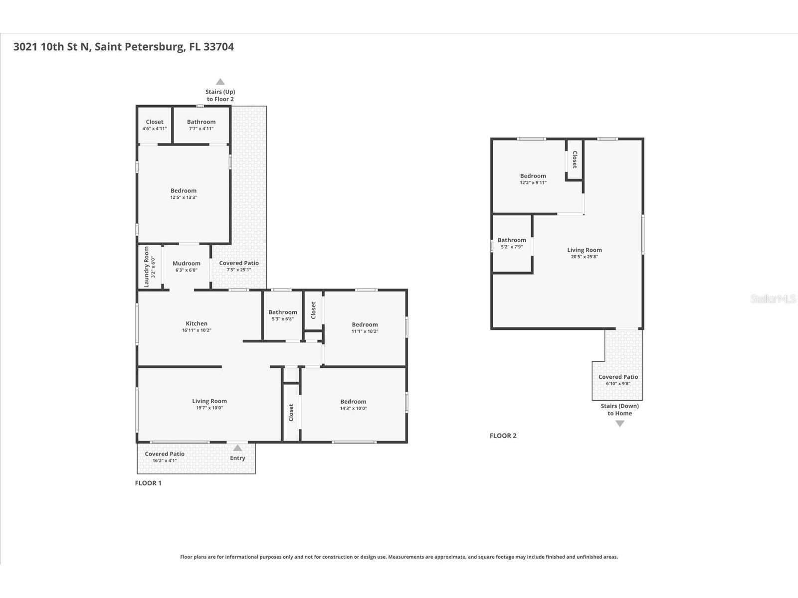 3021 10th Street N Saint Petersburg FL 33704 TB8494527 image55