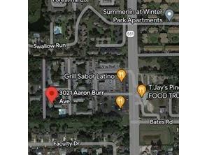 3021 Aaron Burr Avenue #3 Winter Park FL 32792 S5138926 image5