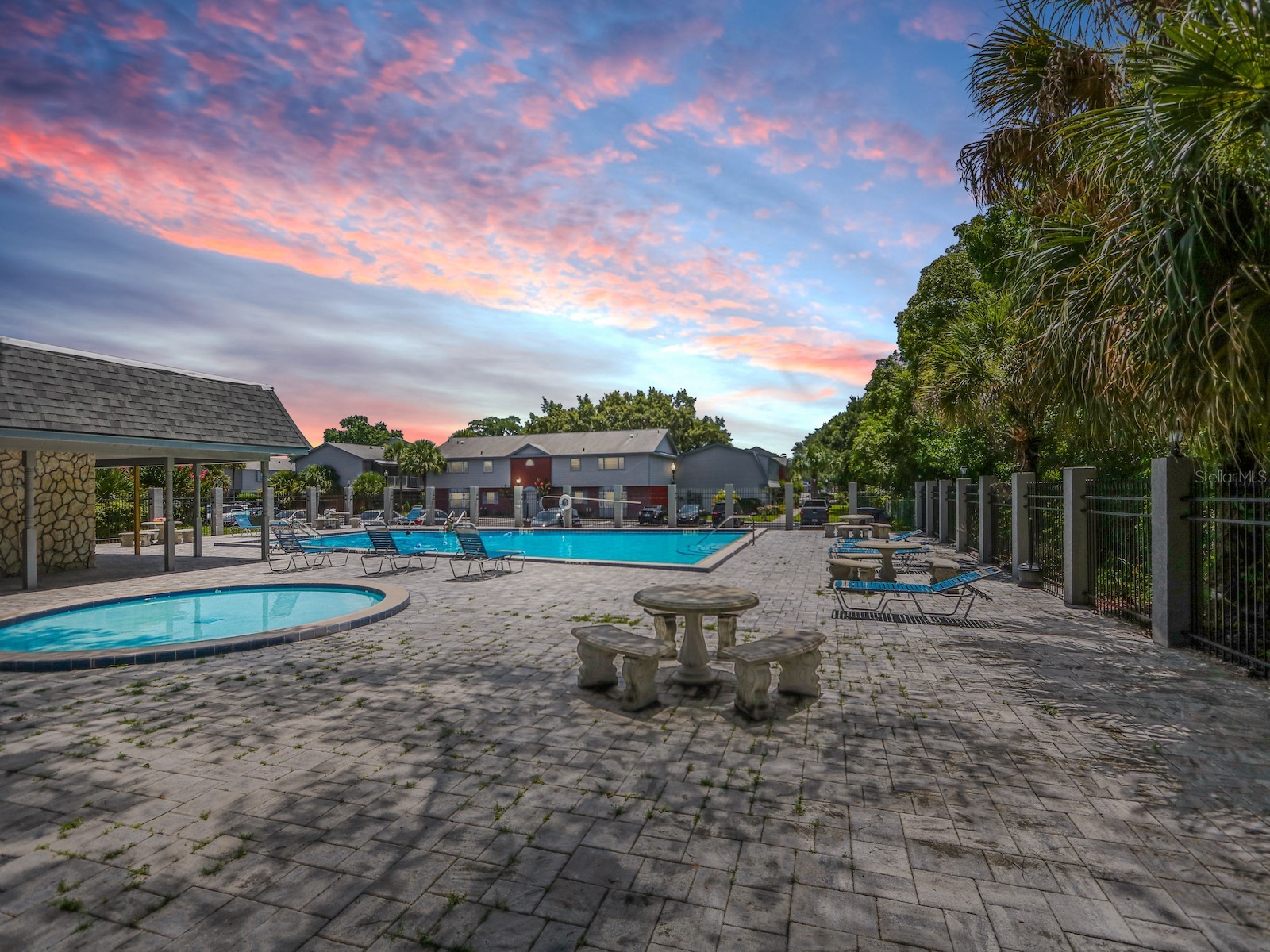 3021 Aaron Burr Avenue #3 Winter Park FL 32792 S5147382 image18