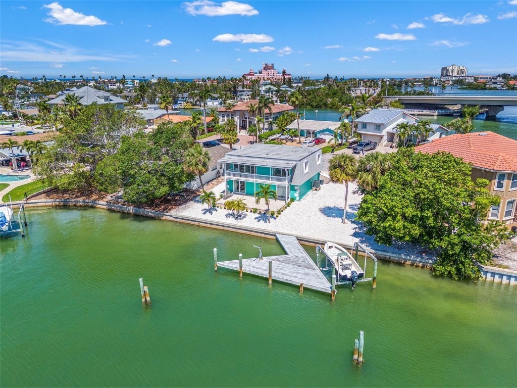 3021 Alton Drive Saint Pete Beach FL 33706 TB8431369 image1