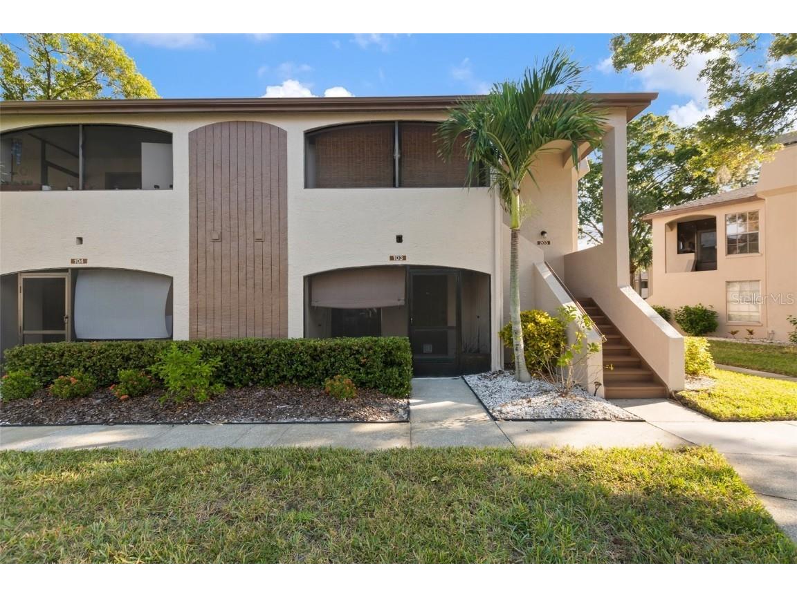 3021 Bonaventure Circle #103 Palm Harbor FL 34684 U8219380 image1