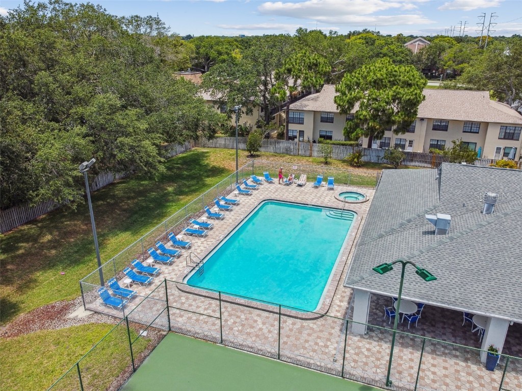 3021 Brookfield Lane Clearwater FL 33761 TB8455629 image60