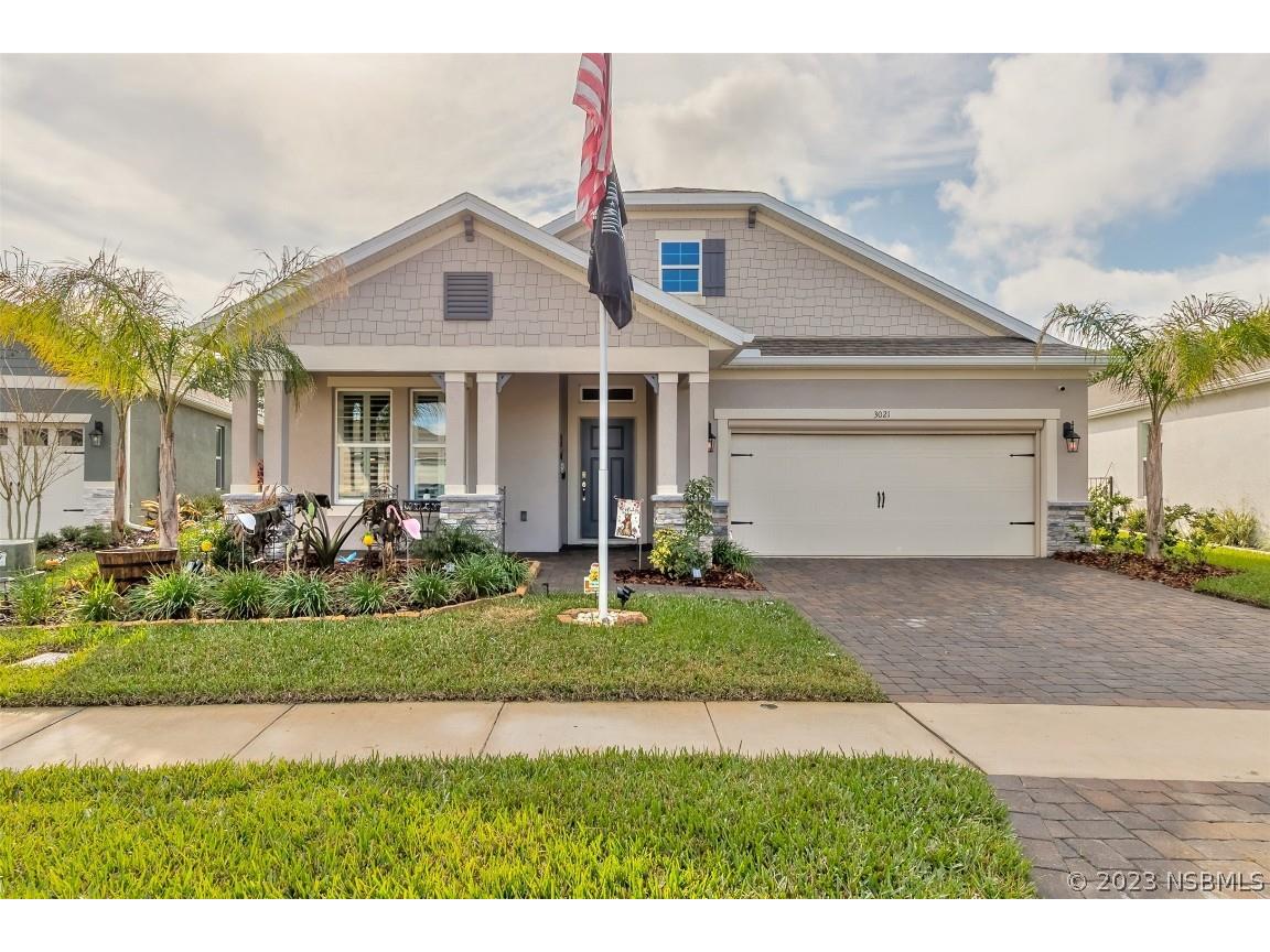 3021 Borassus Drive New Smyrna Beach FL 32168 NS1072189 image1