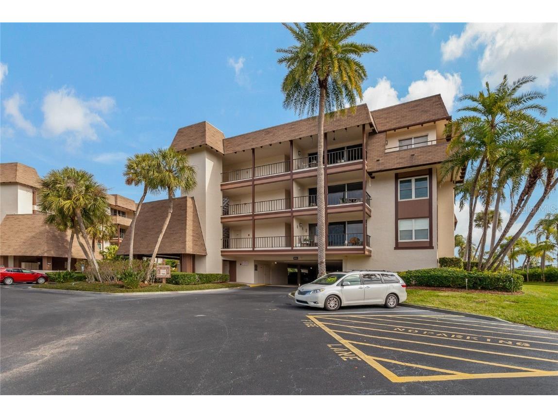3021 Countryside Boulevard #21A Clearwater FL 33761 U8150089 image1