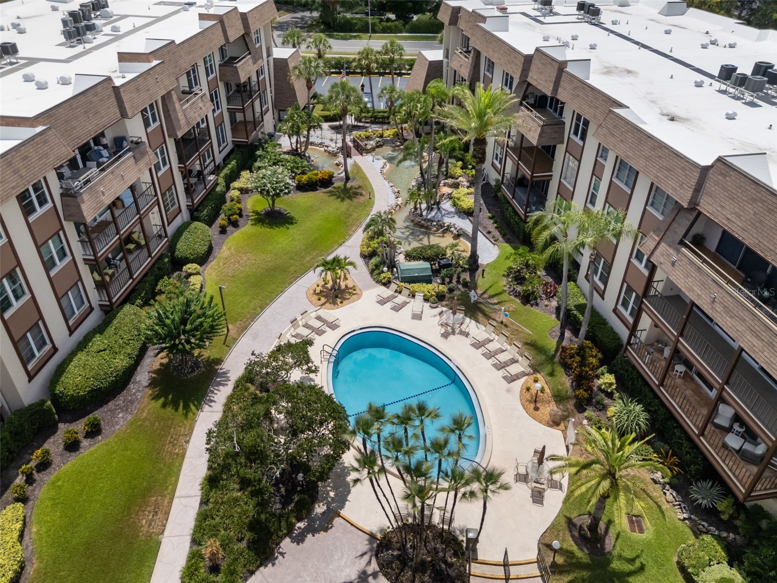 3021 Countryside Boulevard #21A Clearwater FL 33761 TB8519033 image1