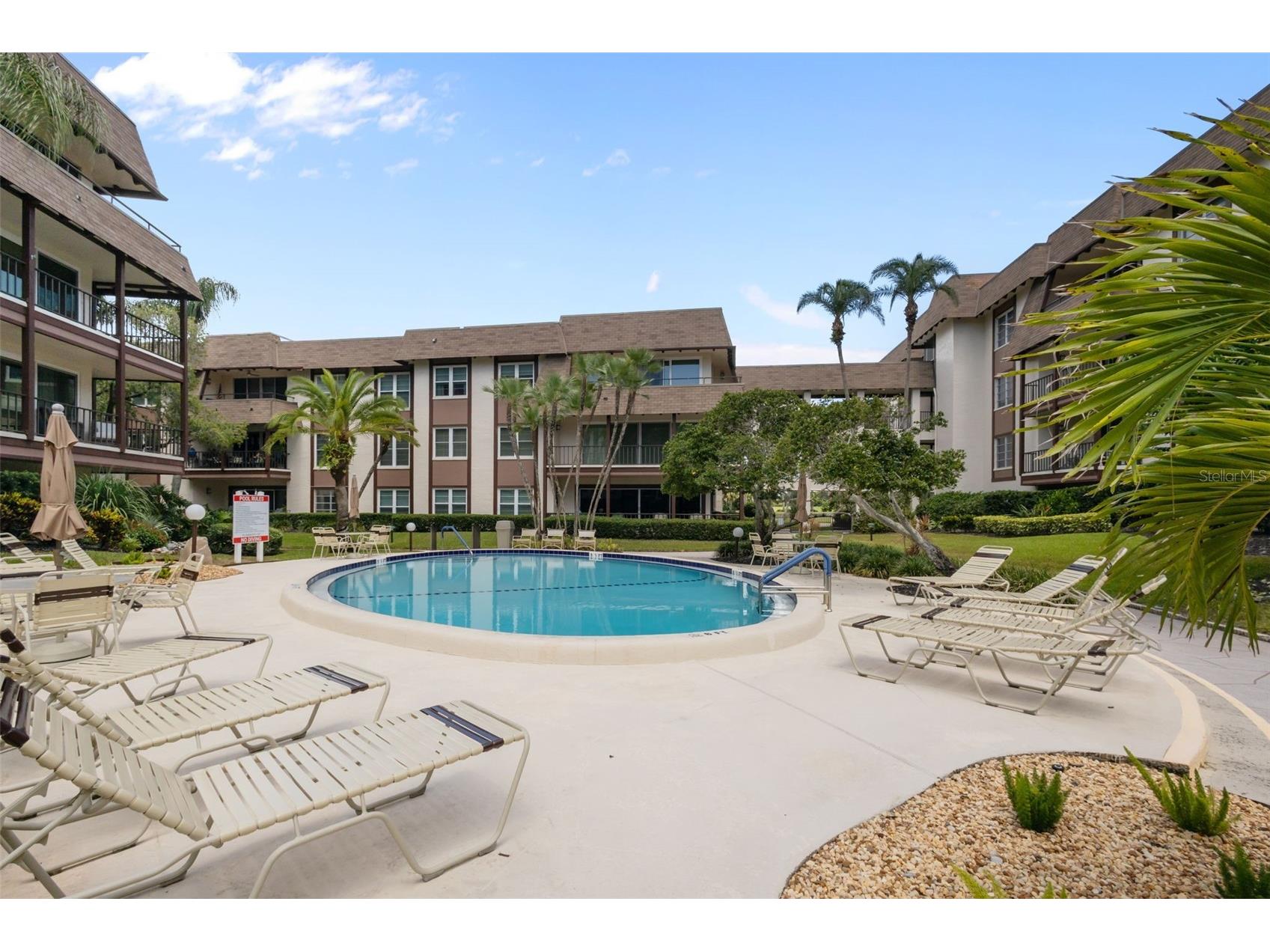 3021 Countryside Boulevard #21A Clearwater FL 33761 TB8519033 image26
