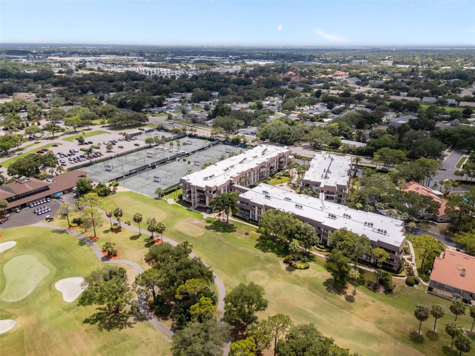 3021 Countryside Boulevard #21A Clearwater FL 33761 TB8519033 image31