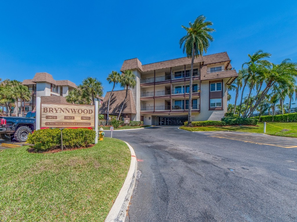 3021 Countryside Boulevard #23A Clearwater FL 33761 TB8360053 image1