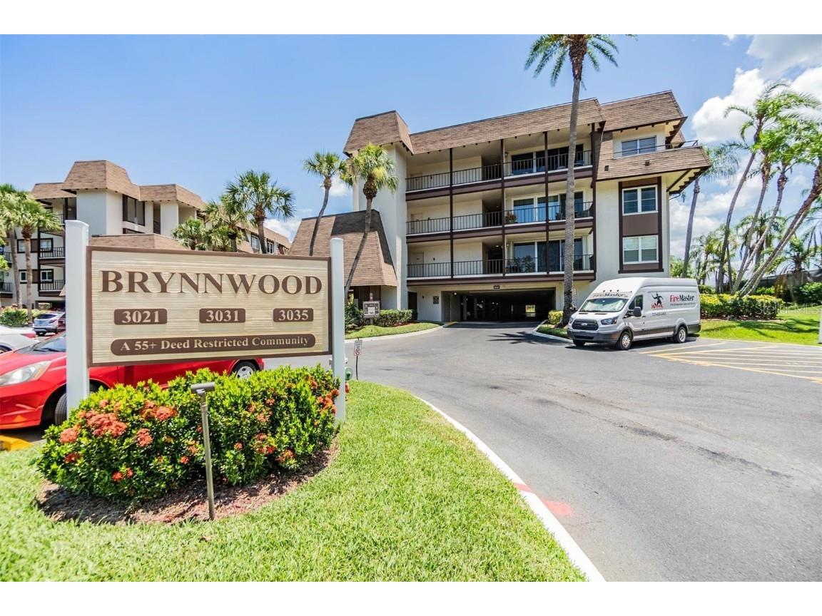 3021 Countryside Boulevard #23A Clearwater FL 33761 U8242959 image1