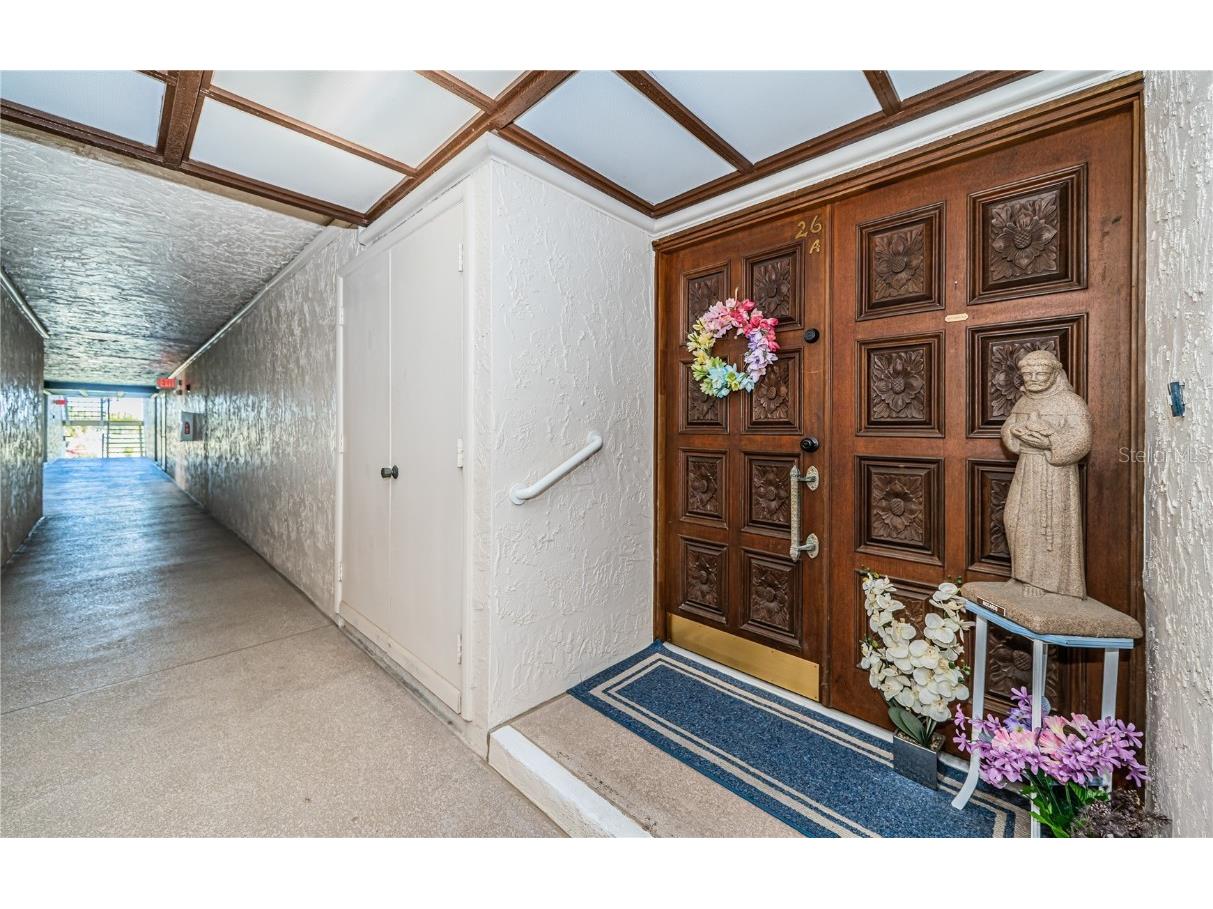 3021 Countryside Boulevard #26A Clearwater FL 33761 TB8439039 image2