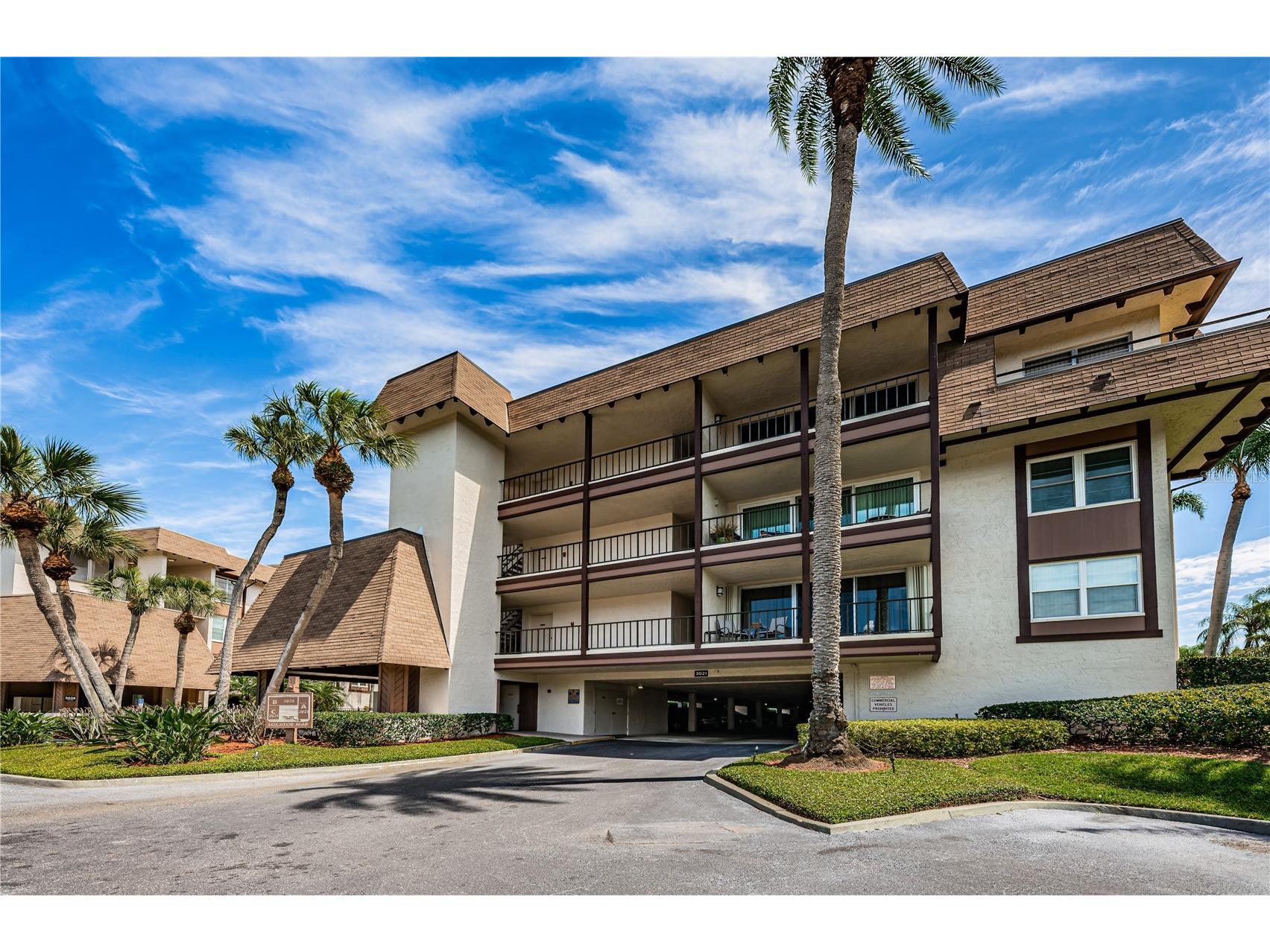 3021 Countryside Boulevard #26A Clearwater FL 33761 TB8515637 image1