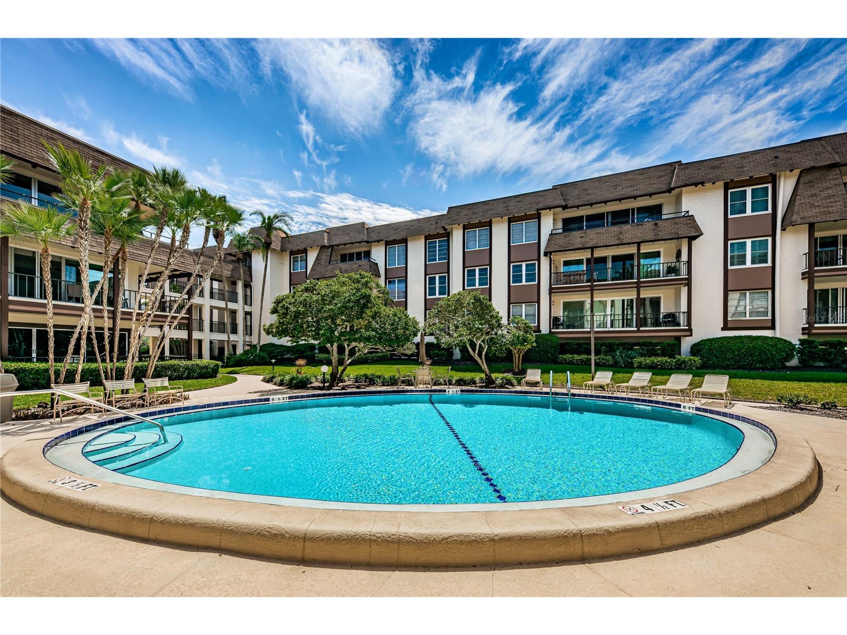 3021 Countryside Boulevard #26A Clearwater FL 33761 TB8515637 image27